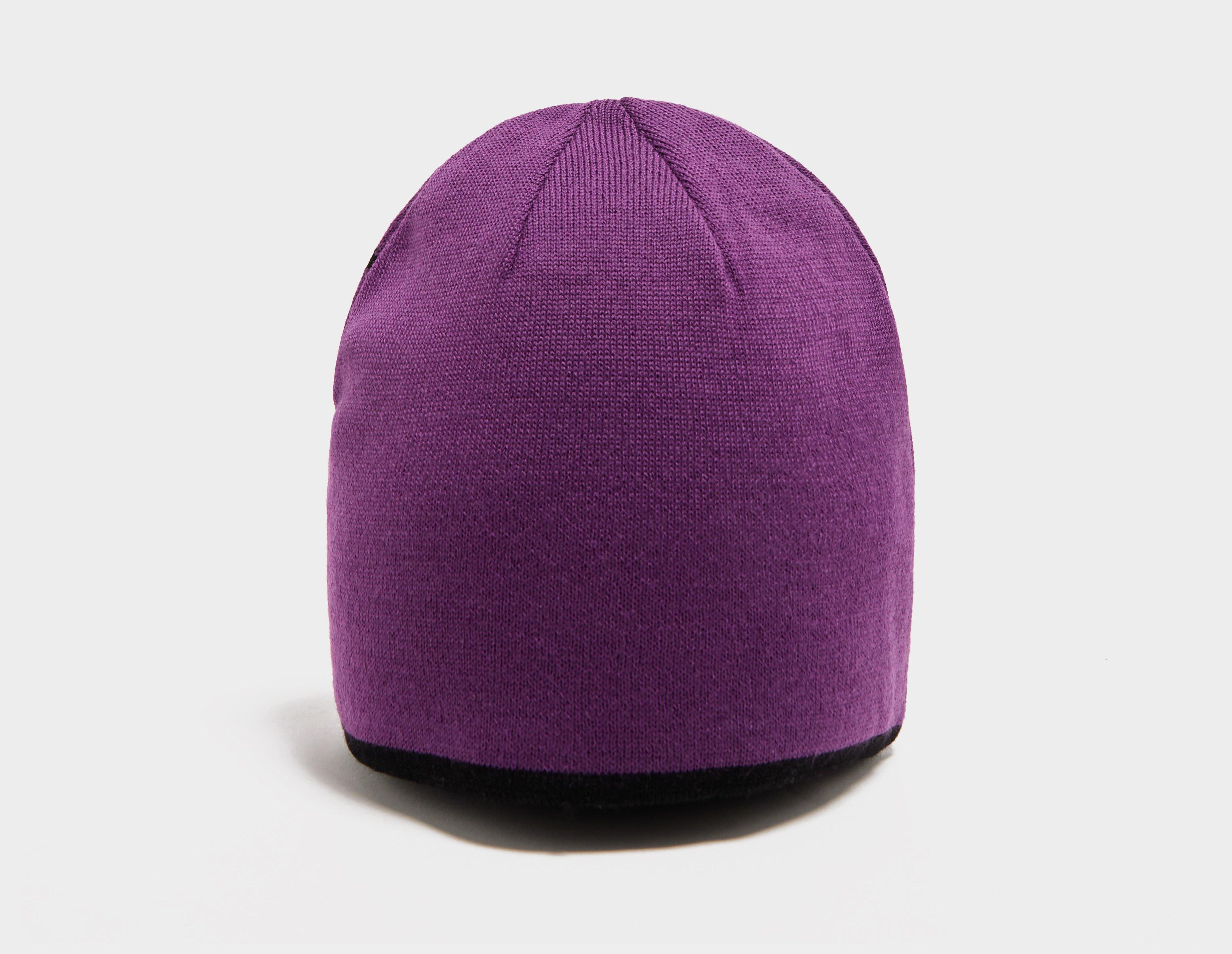 Twojeys Reversible Icon Beanie