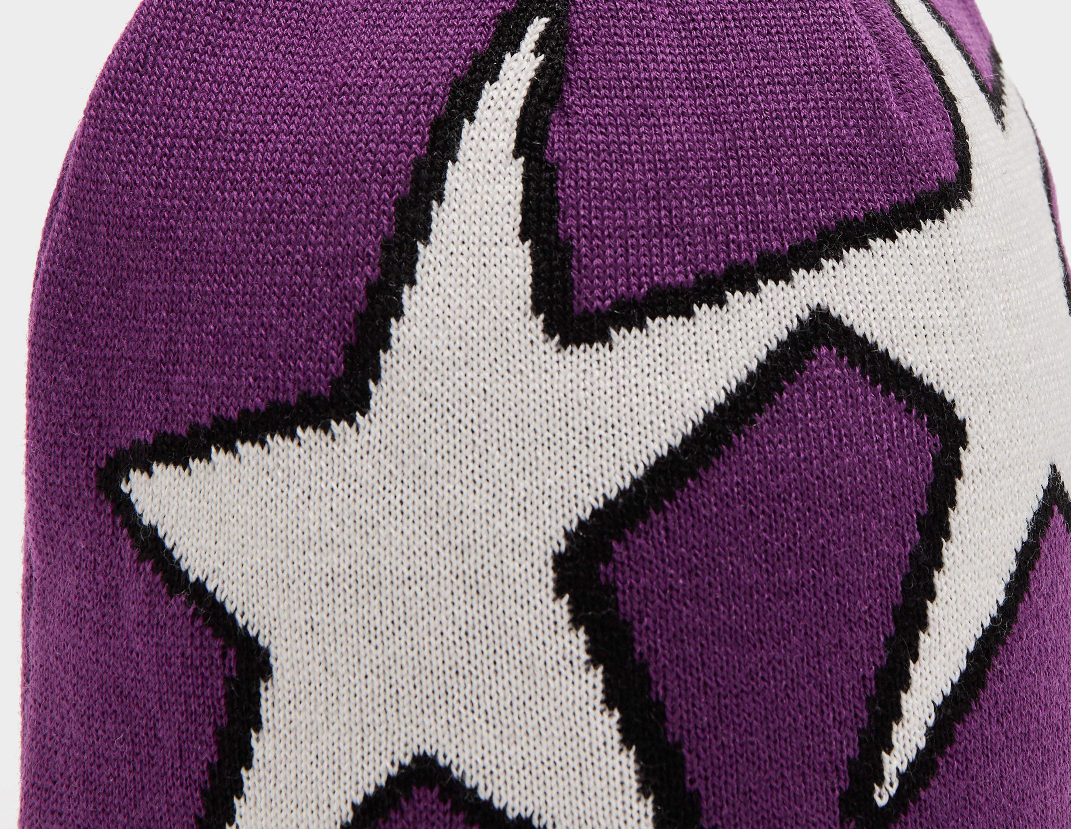 Twojeys Reversible Icon Beanie