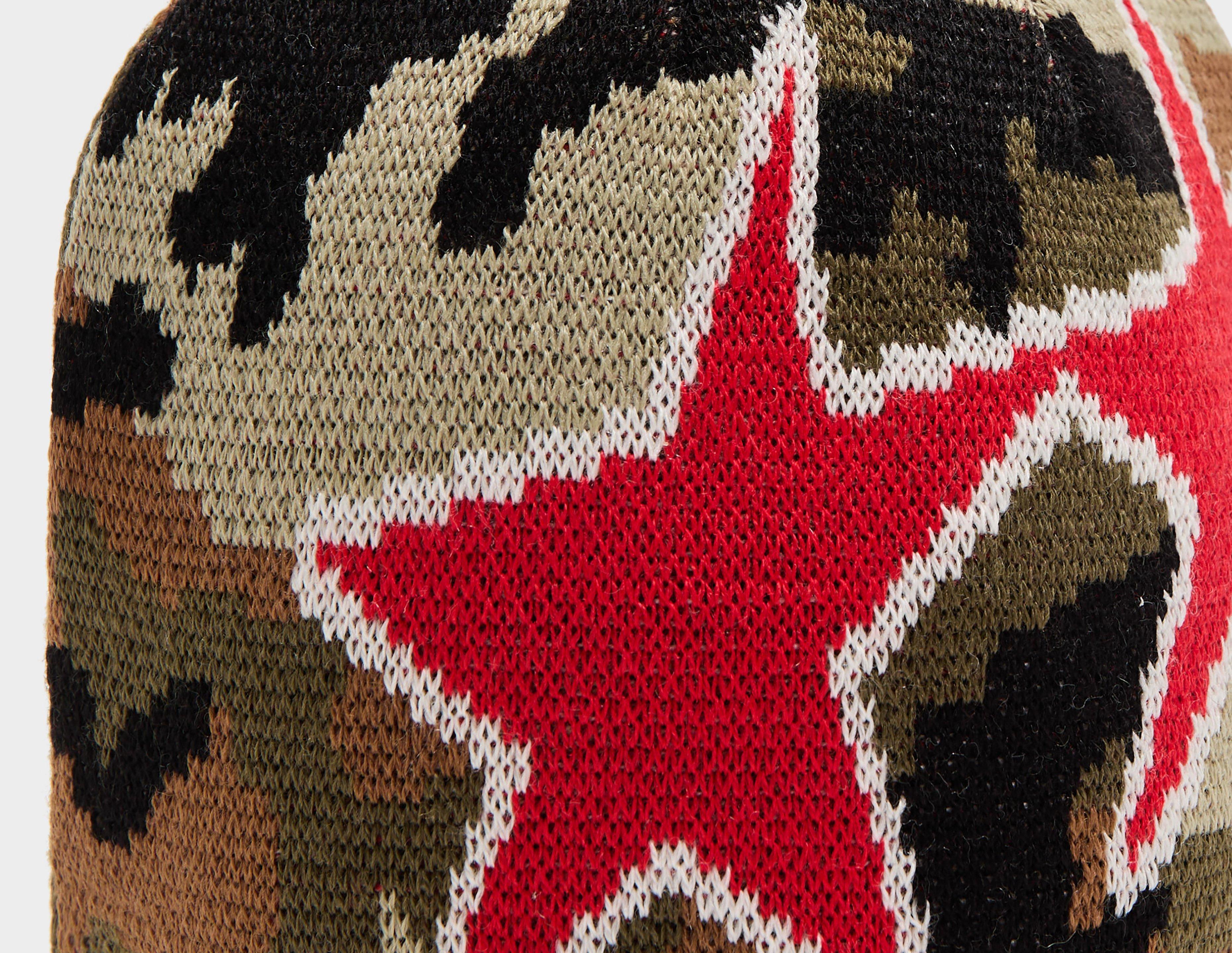 Twojeys Reversible Icon Beanie