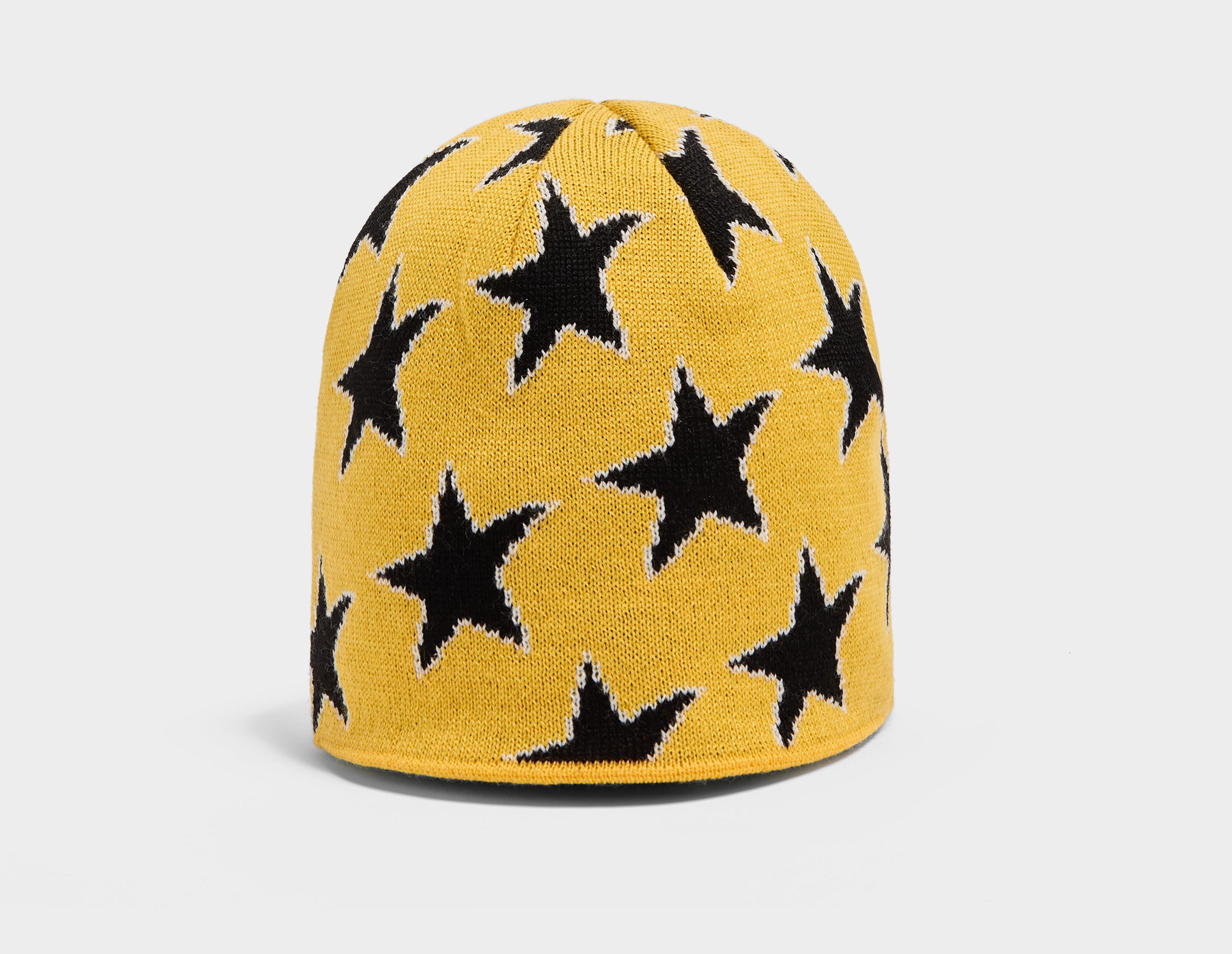 Twojeys All-Over Stars Beanie