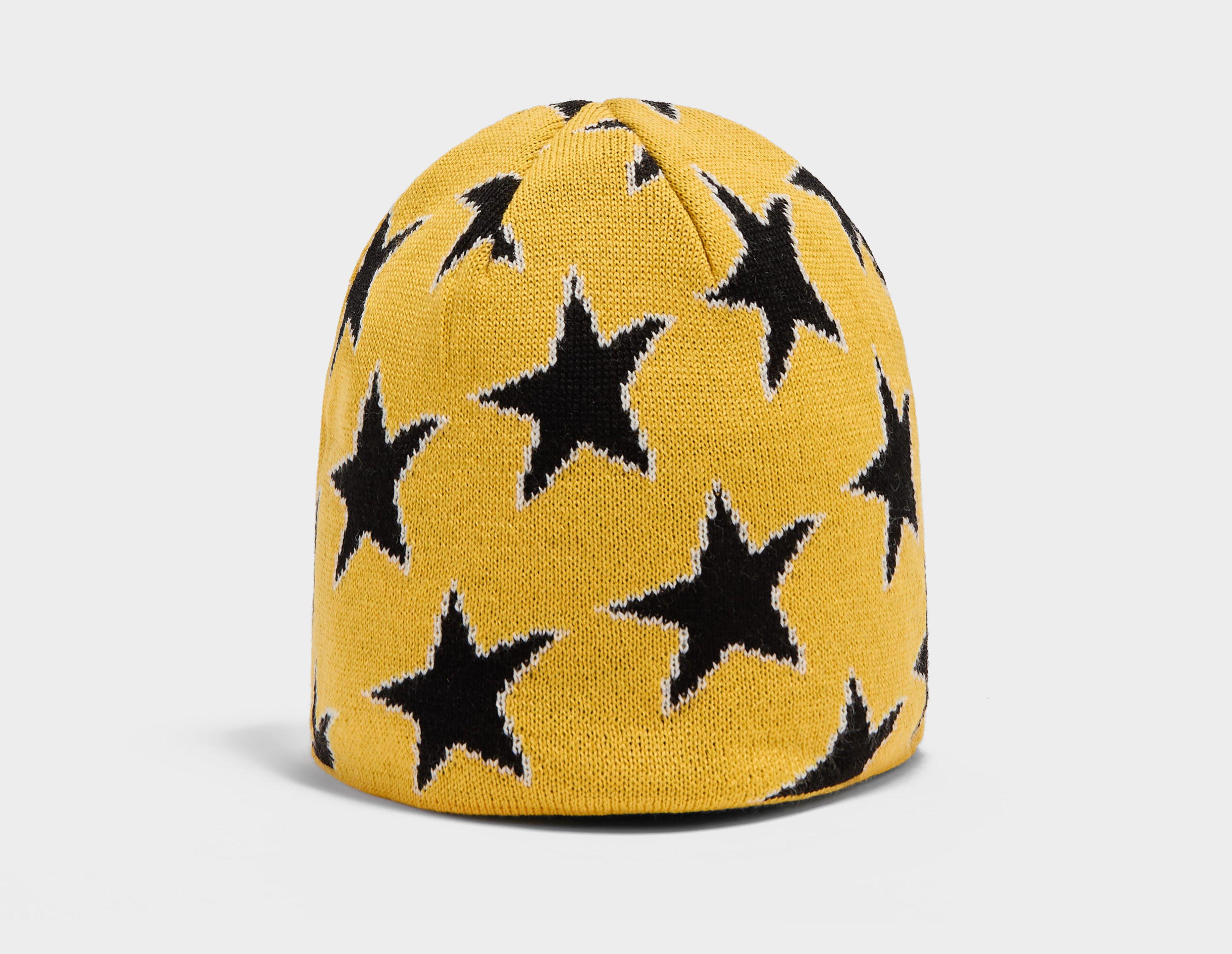 Twojeys All-Over Stars Beanie