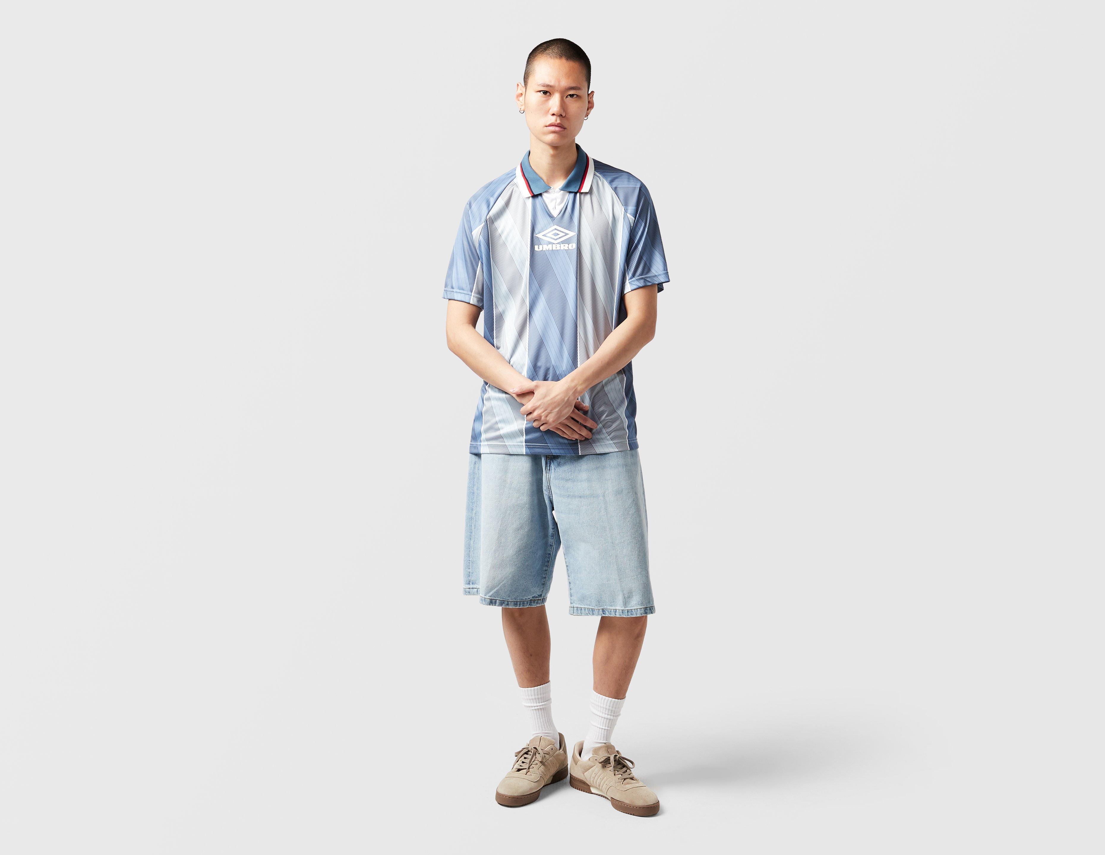 Umbro Away Football Jersey
