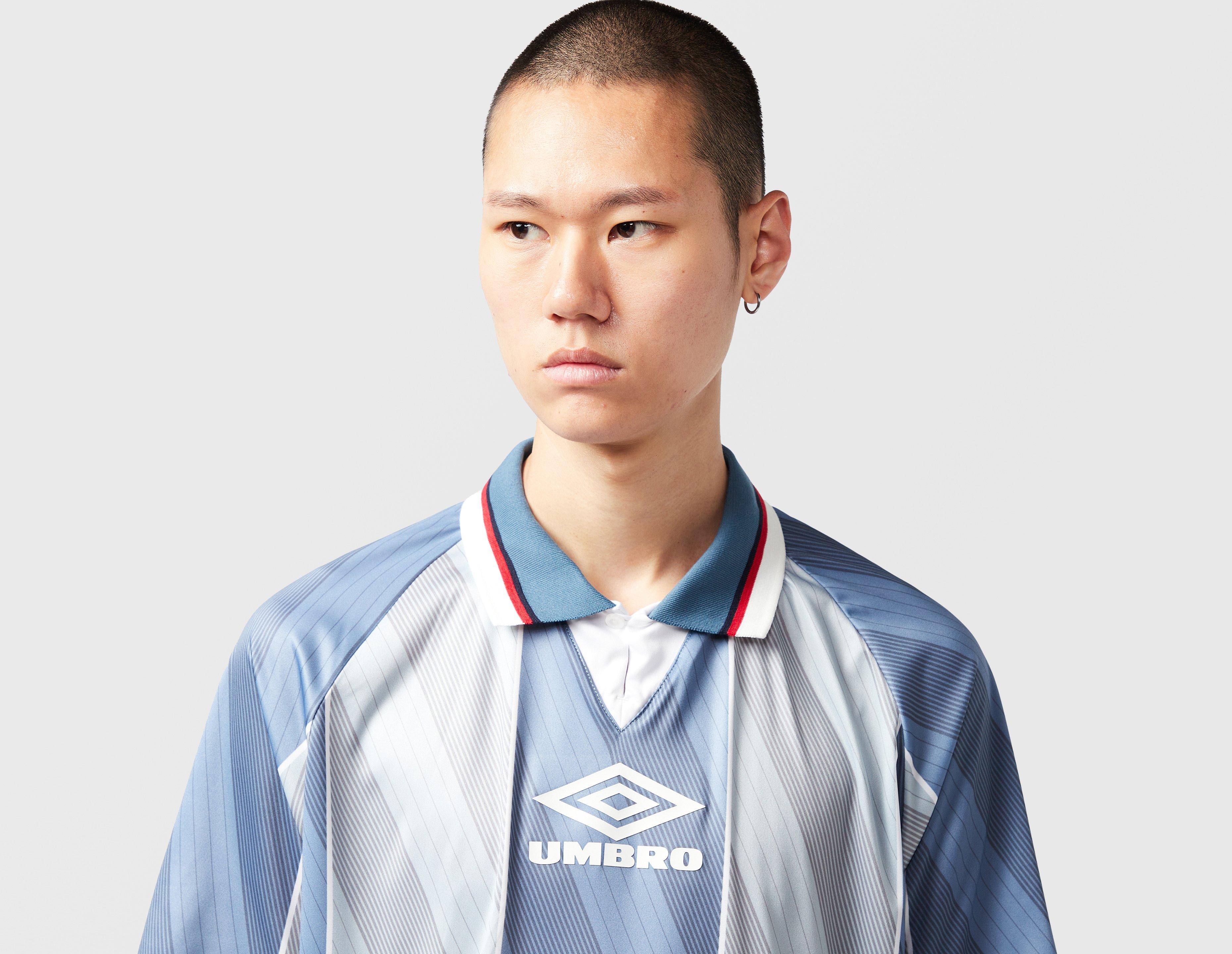 Umbro Away Football Jersey
