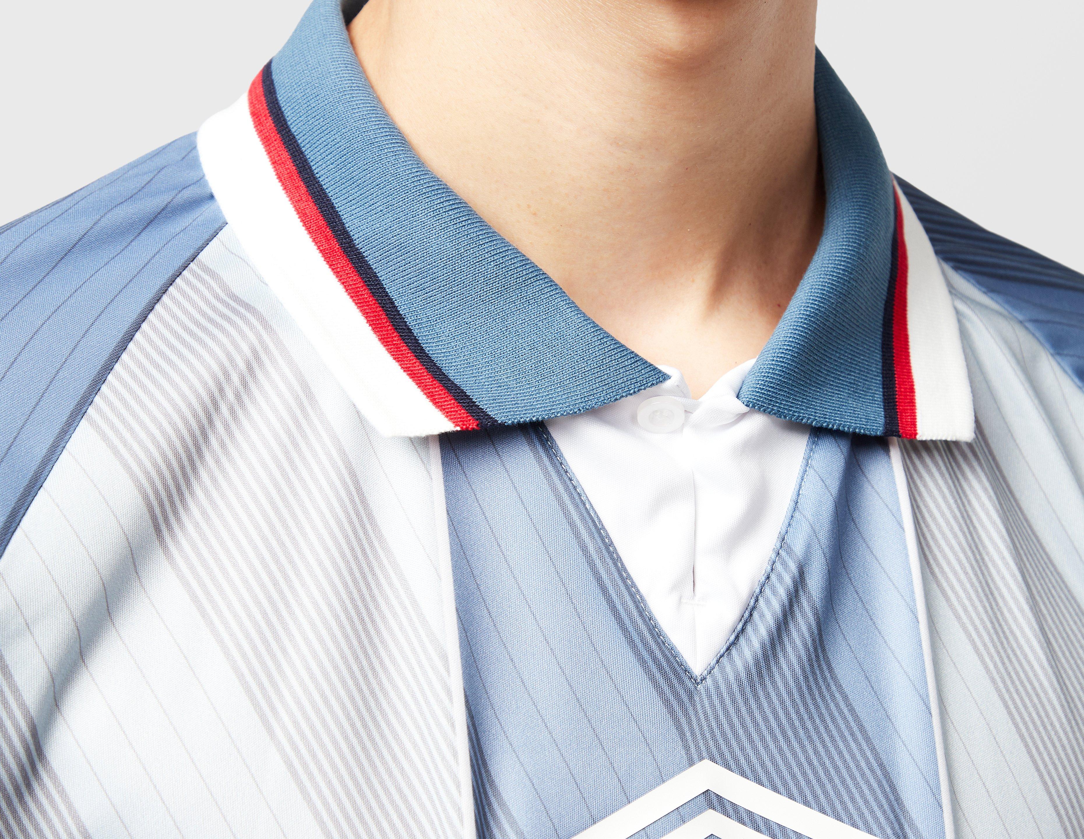 Umbro Away Football Jersey