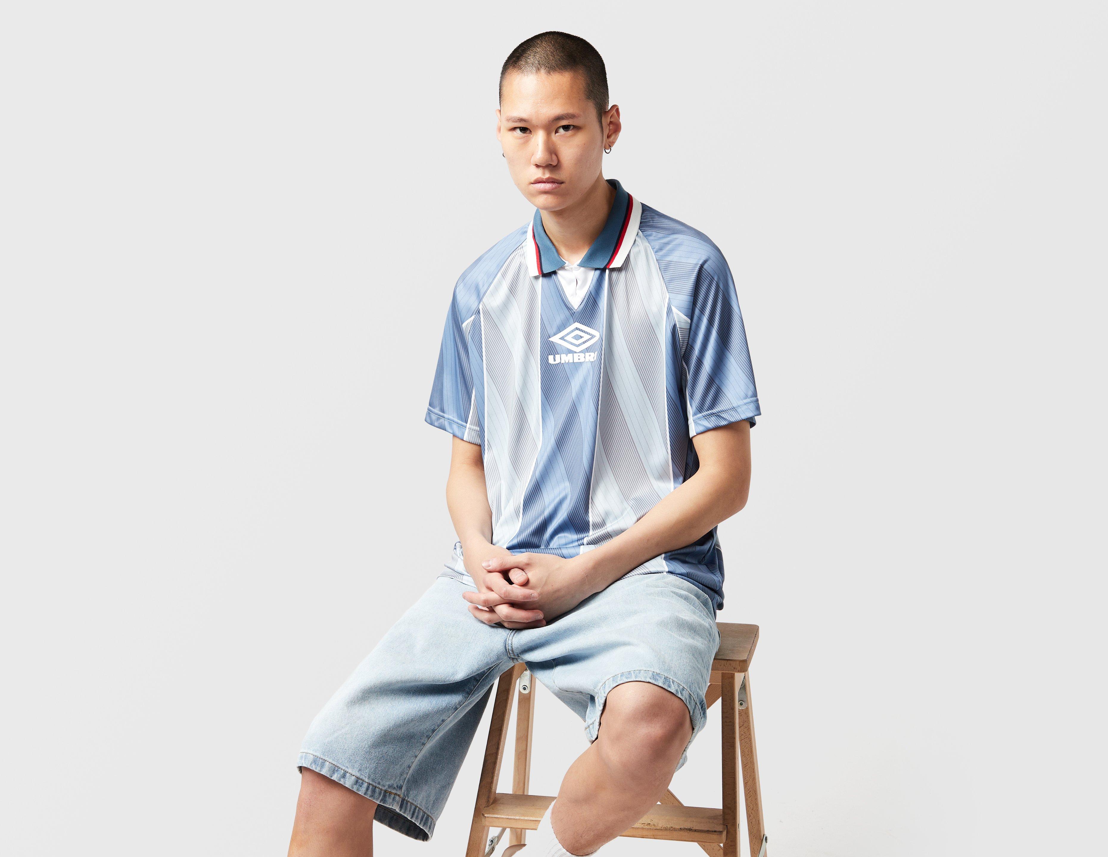 Umbro Away Football Jersey