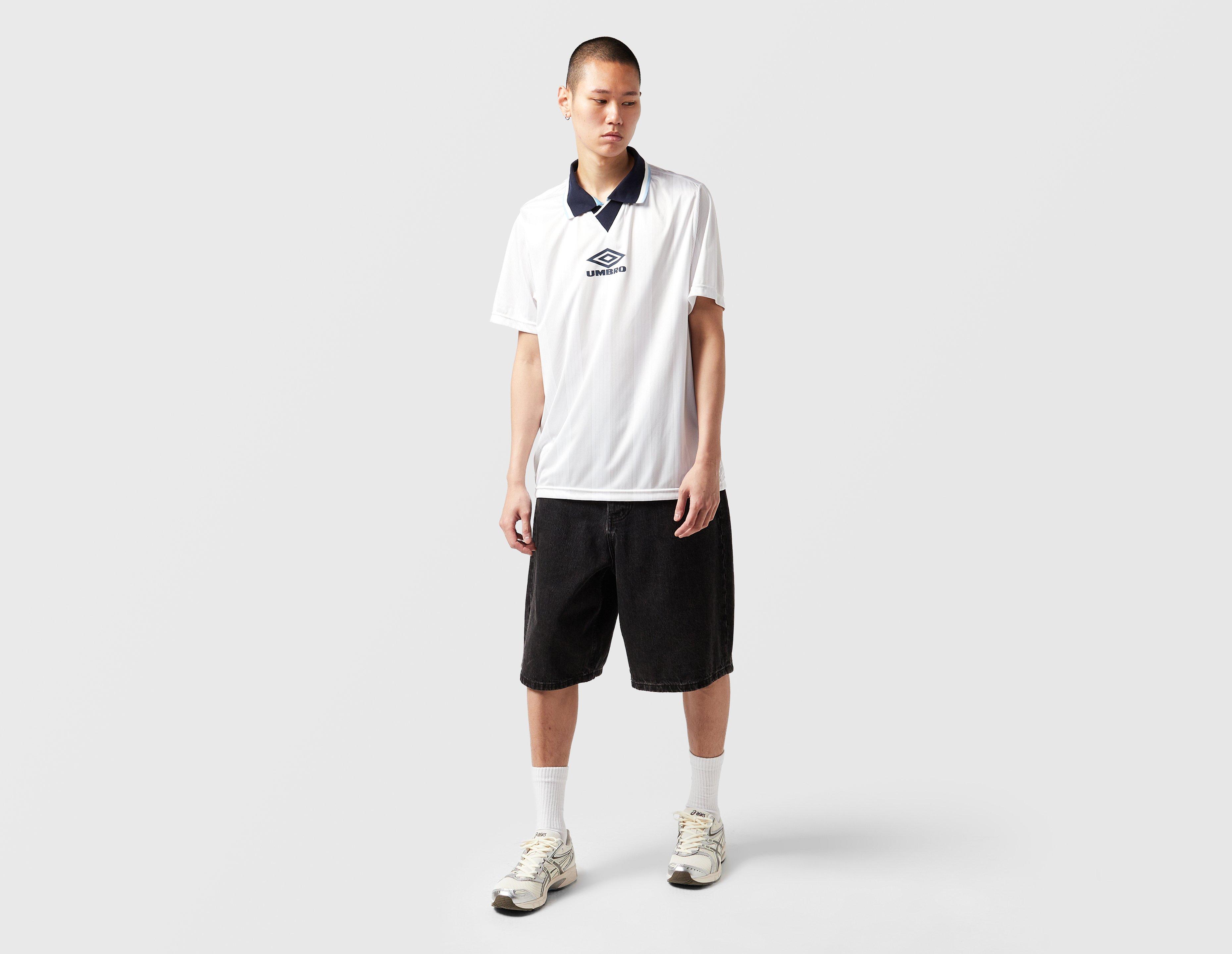 Umbro Home Football Jersey