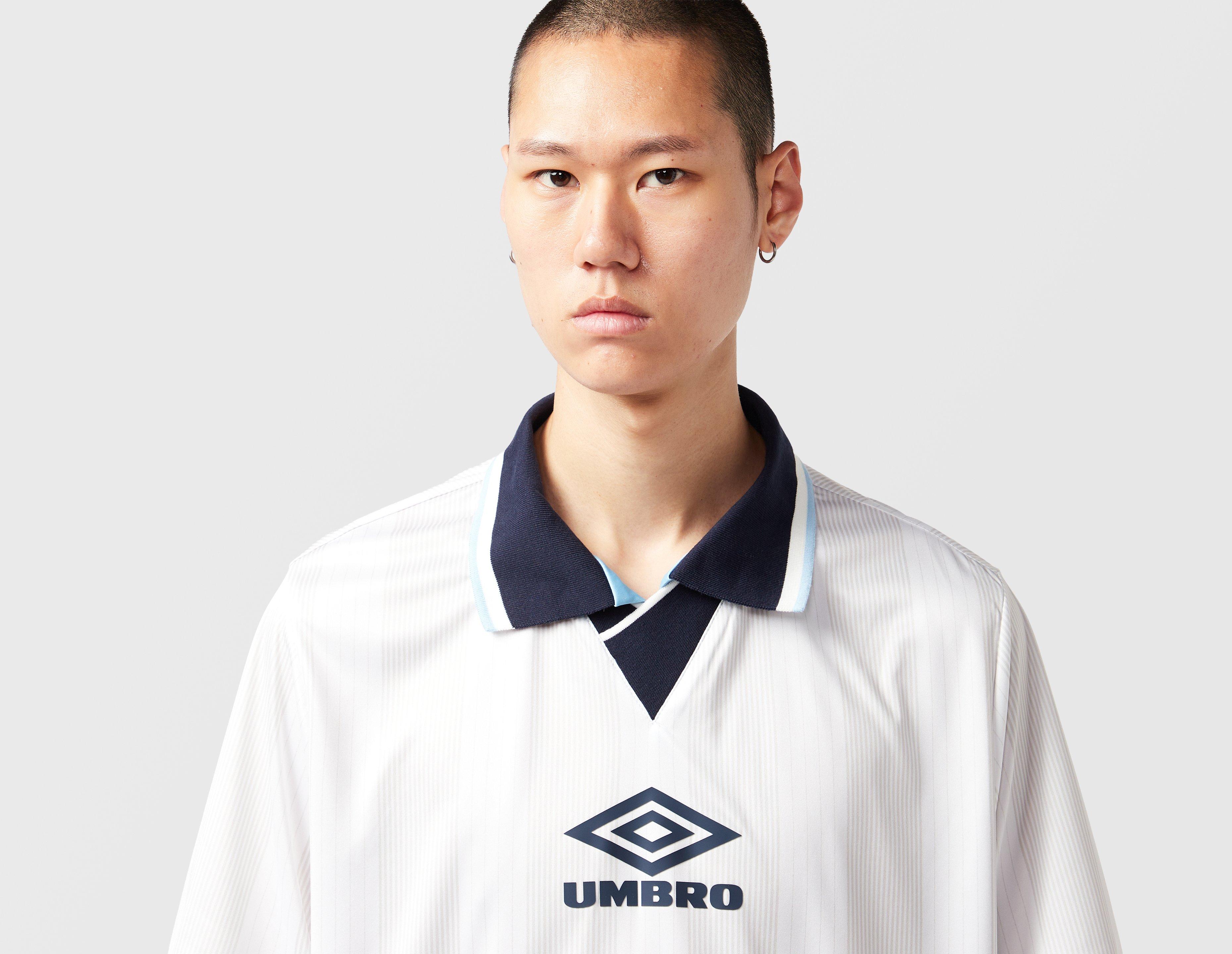 Umbro Home Football Jersey