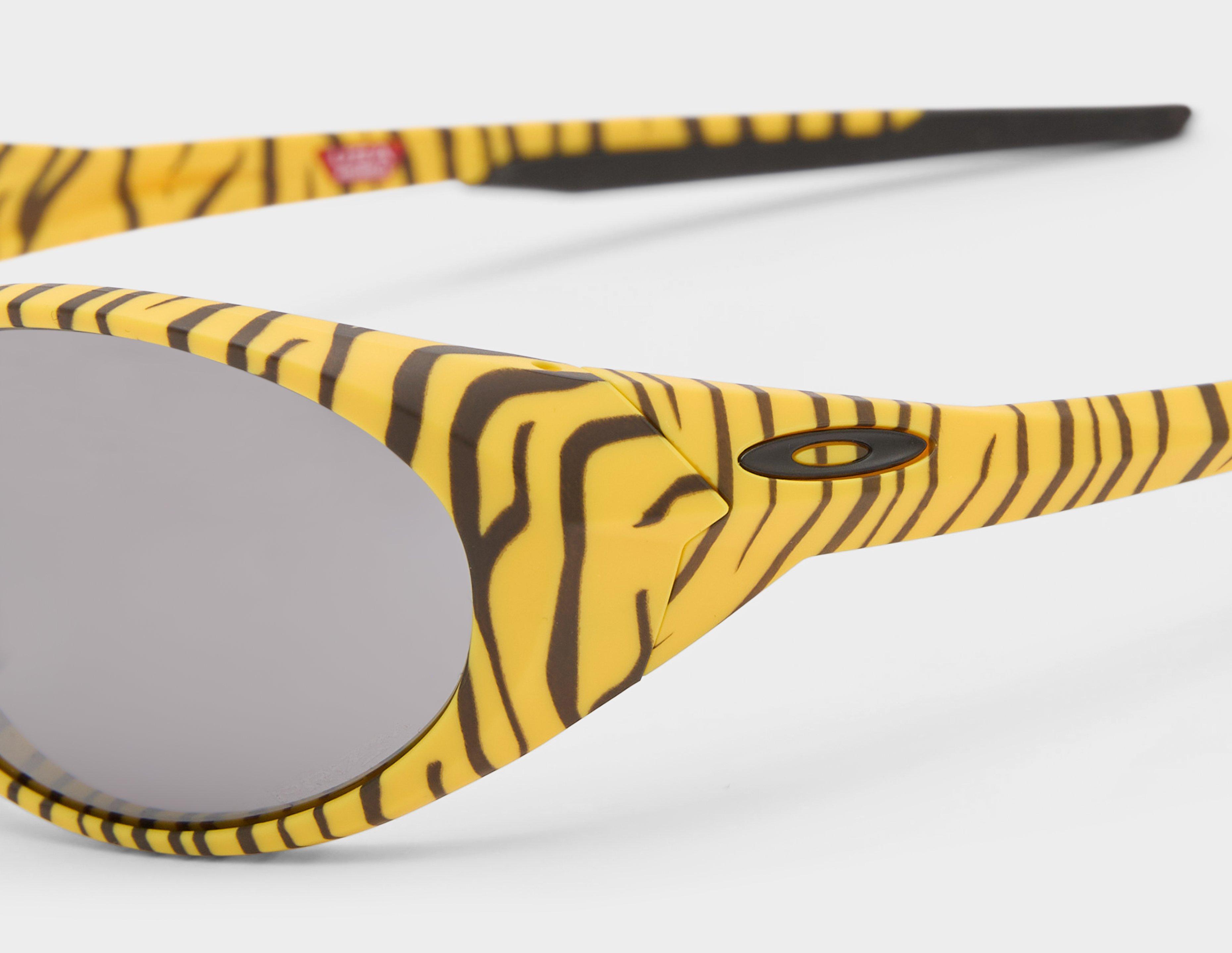 Oakley Eye Jacket Redux Sunglasses