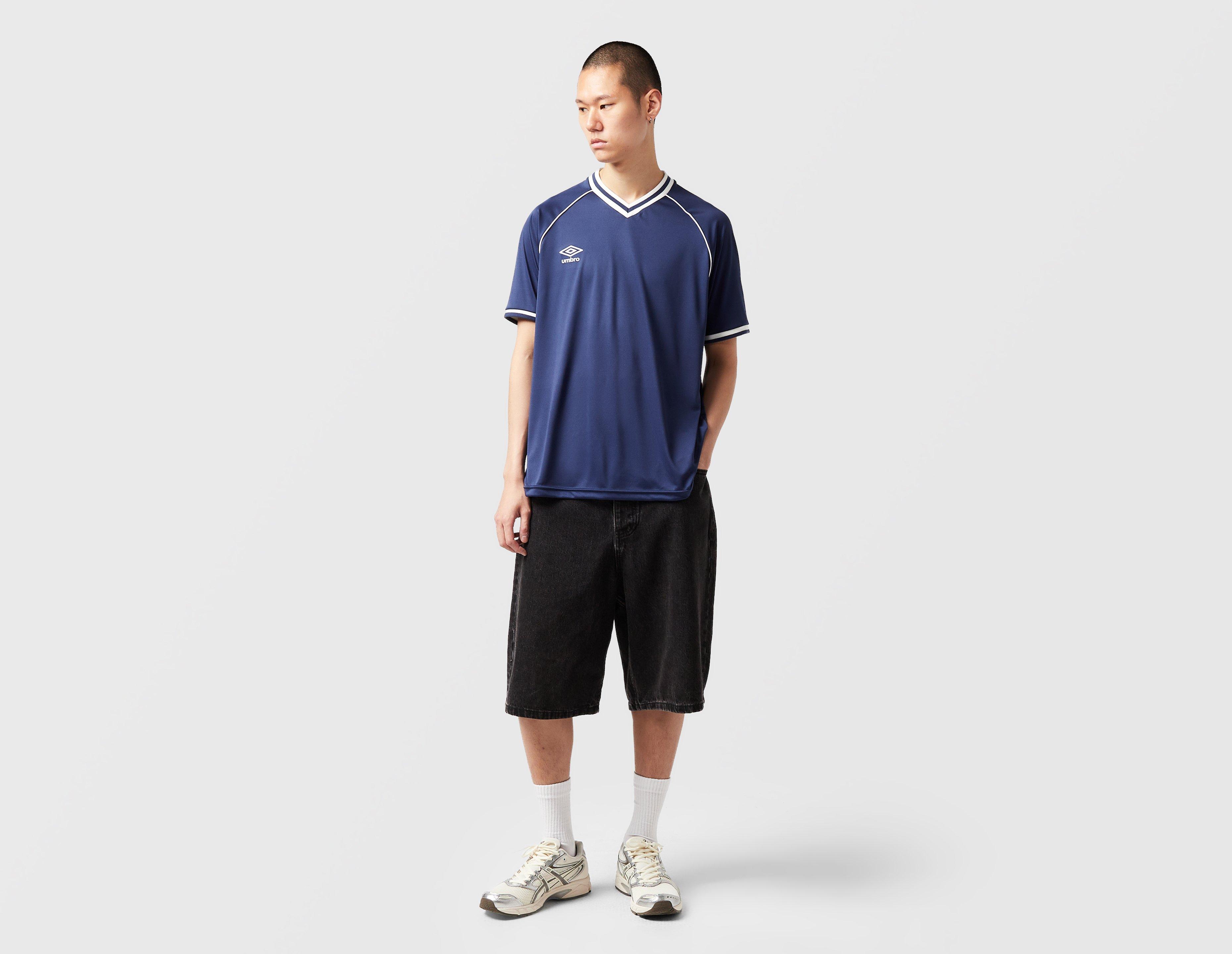 Umbro NR 8 Football Jersey
