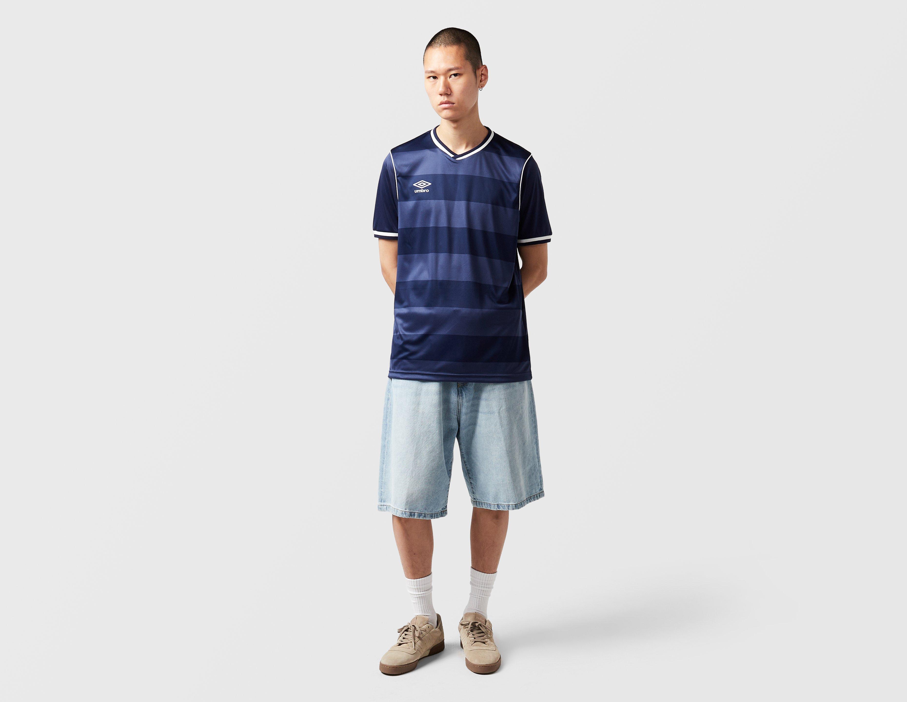 Umbro NR 7 Football Jersey