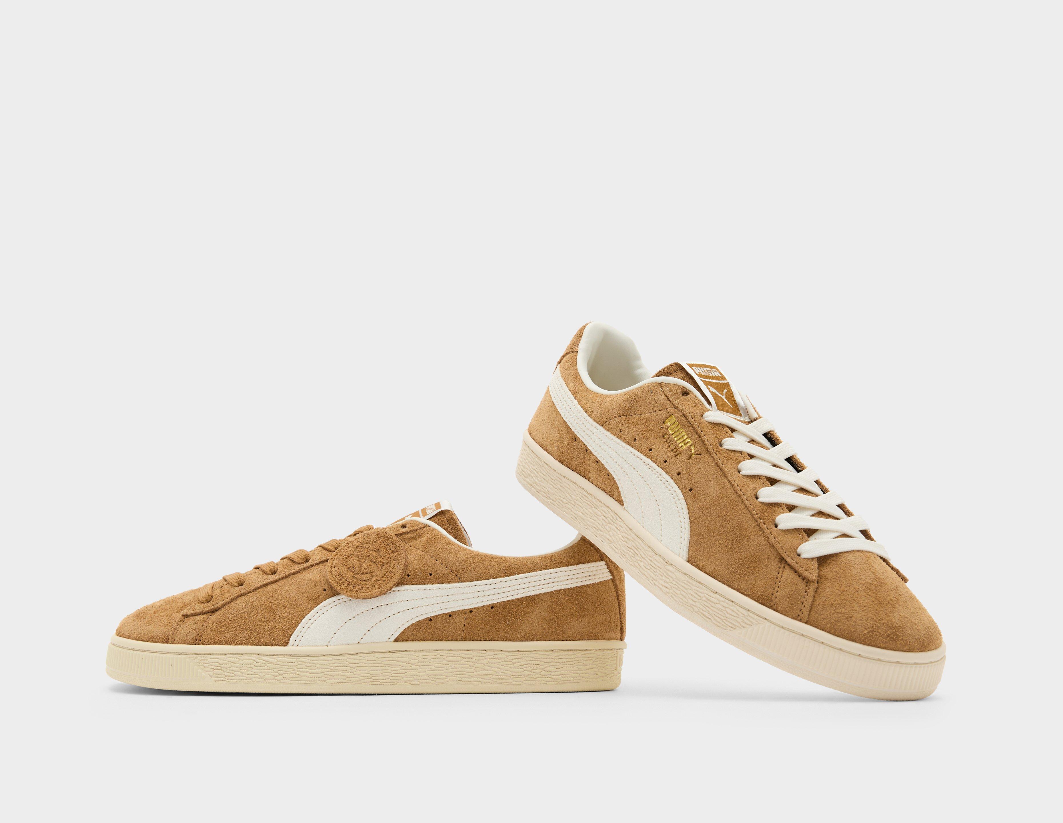 PUMA Suede Charles F. Stead