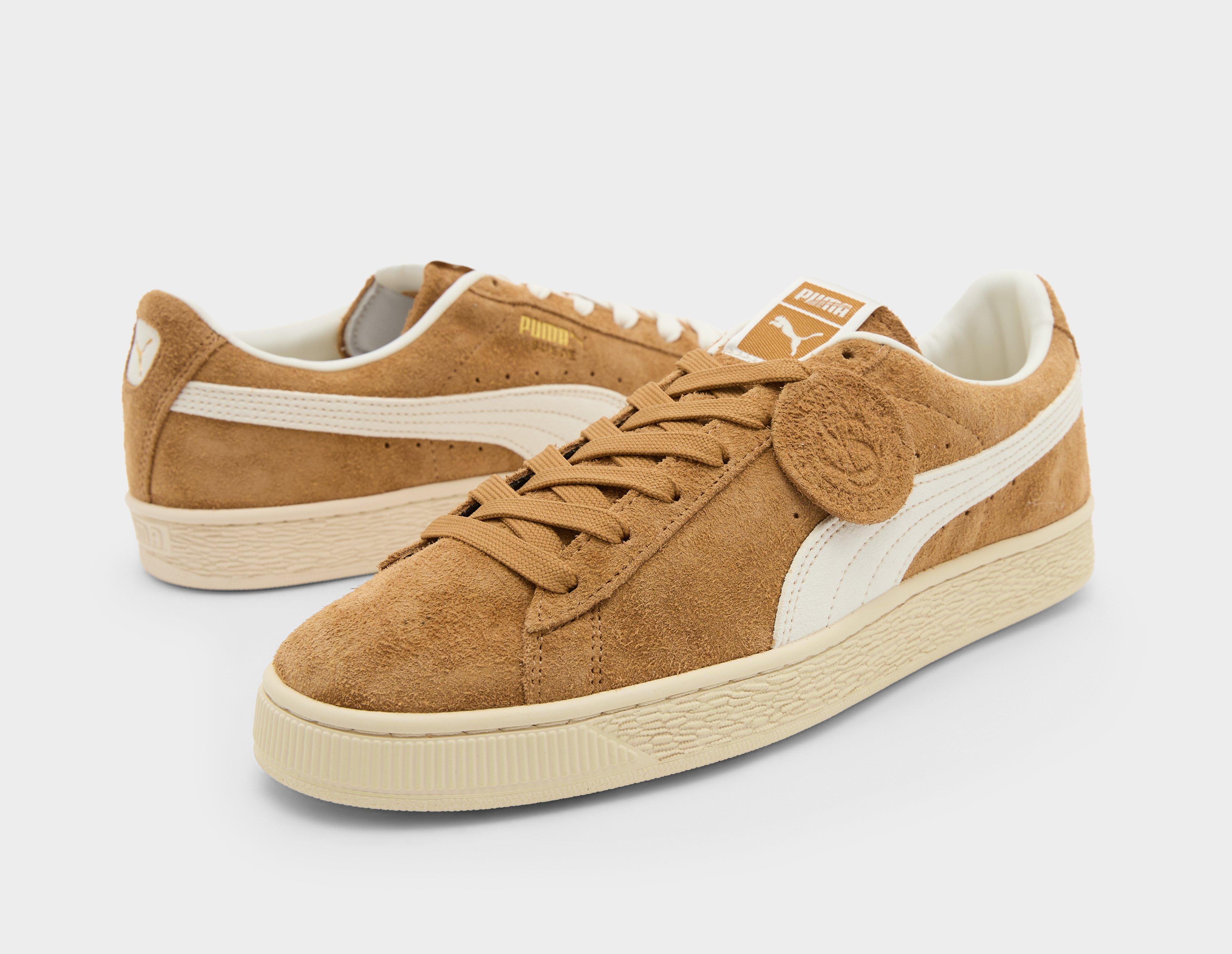 PUMA Suede Charles F. Stead
