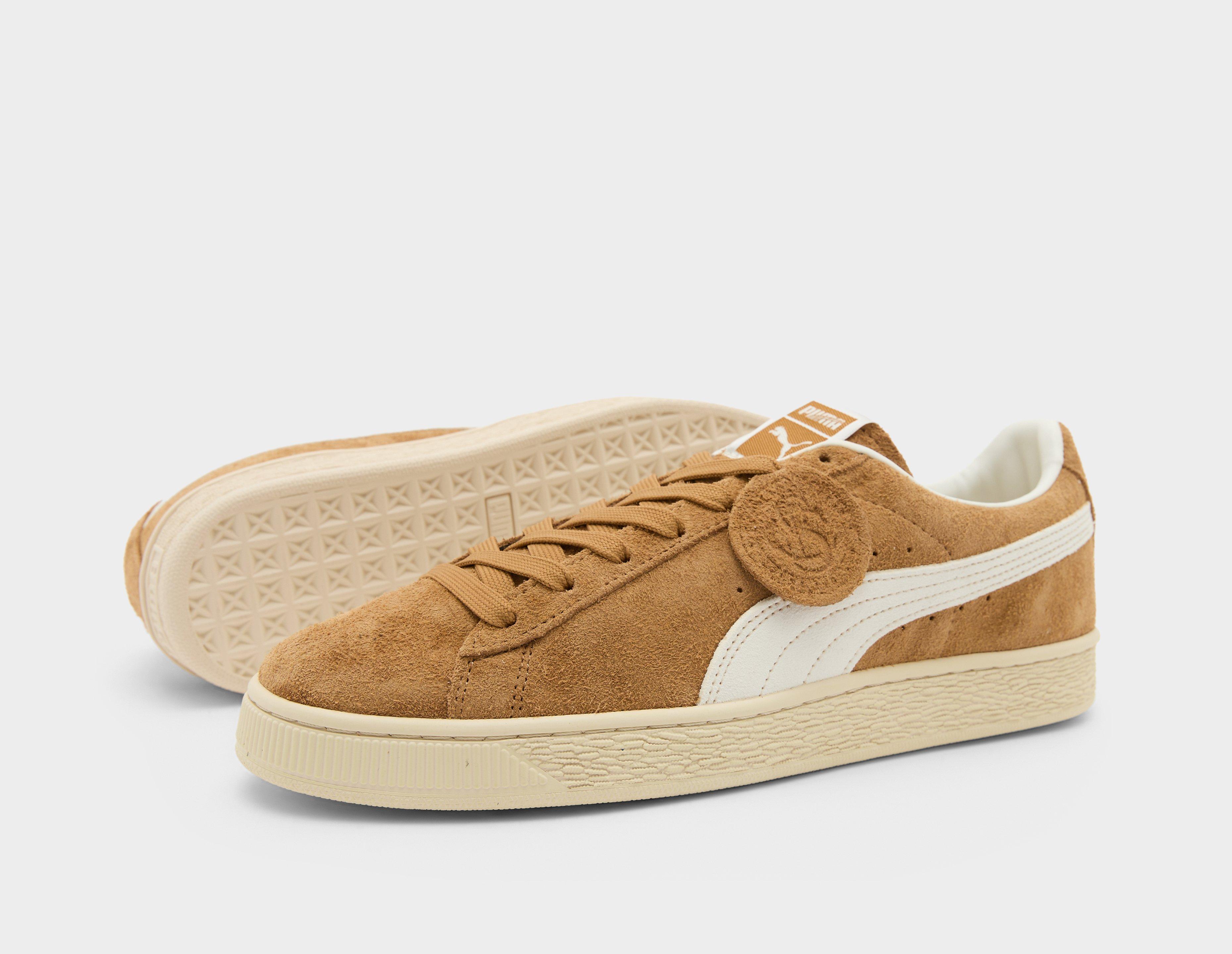 PUMA Suede Charles F. Stead