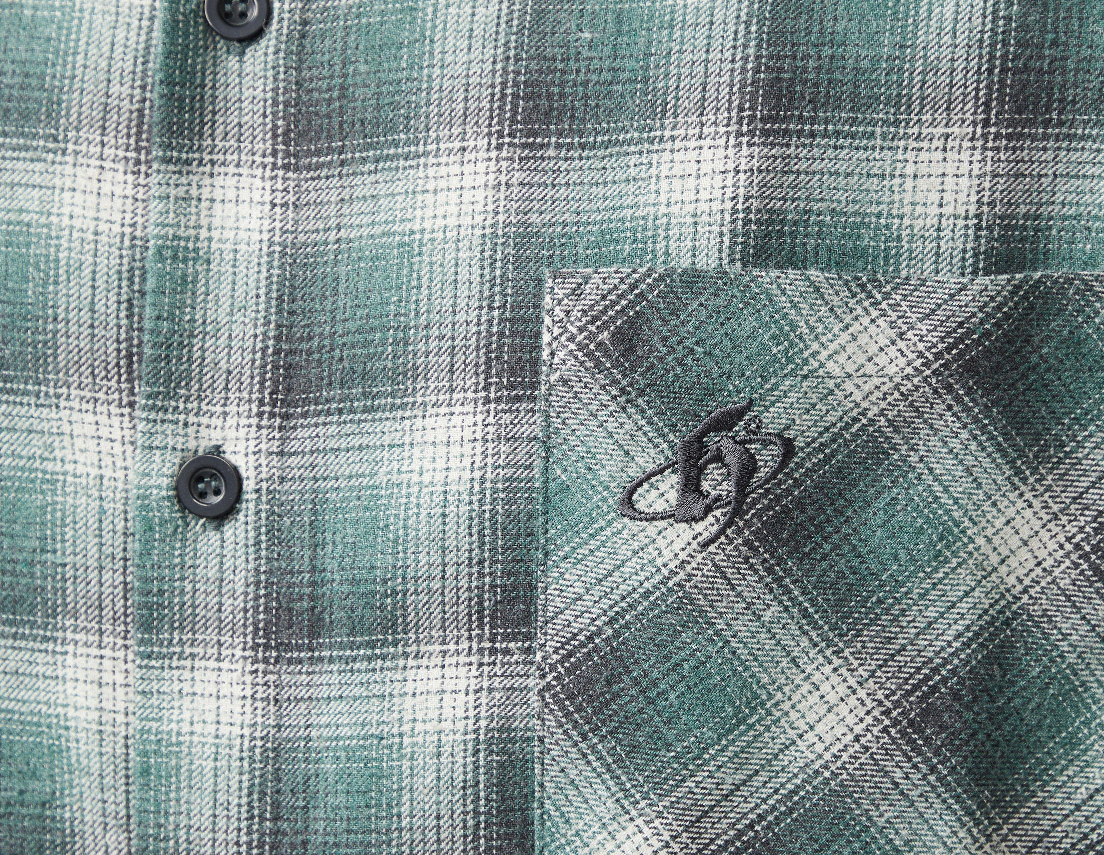 Home Grown Hank Shirt