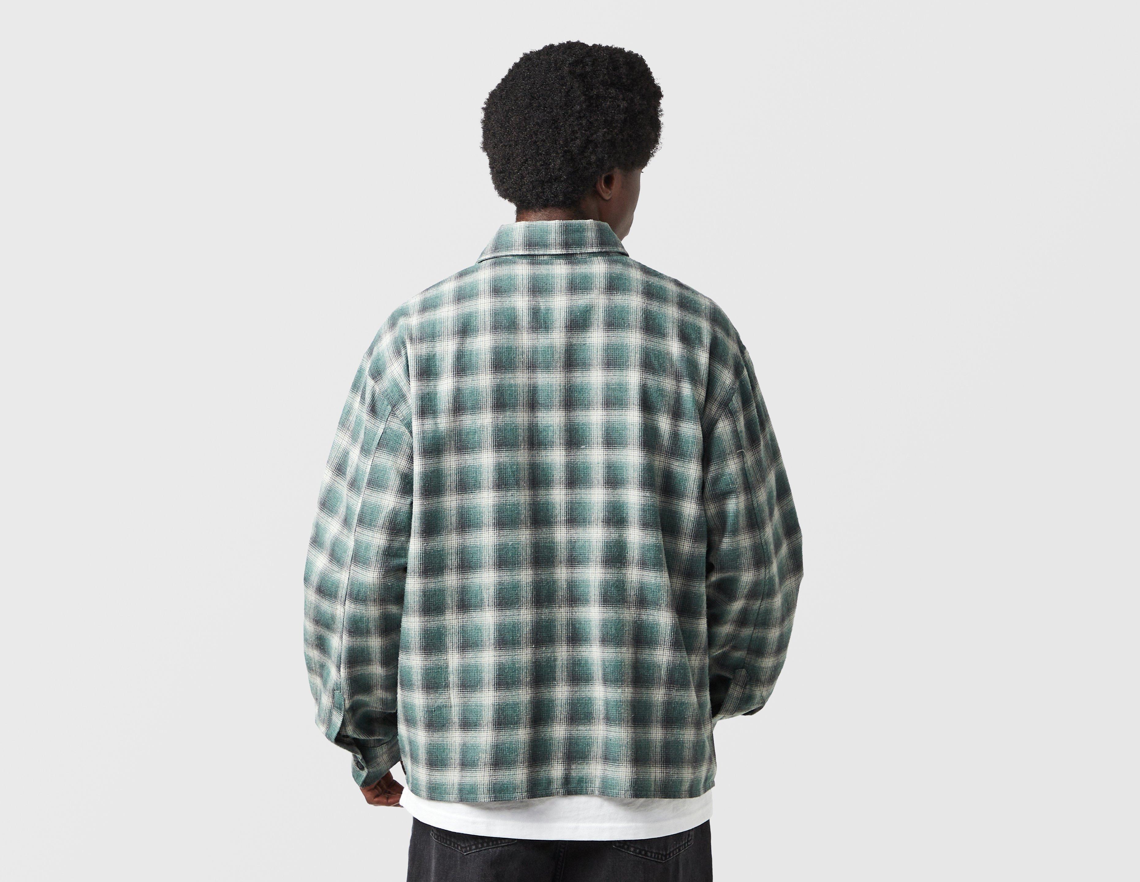 Home Grown Hank Shirt