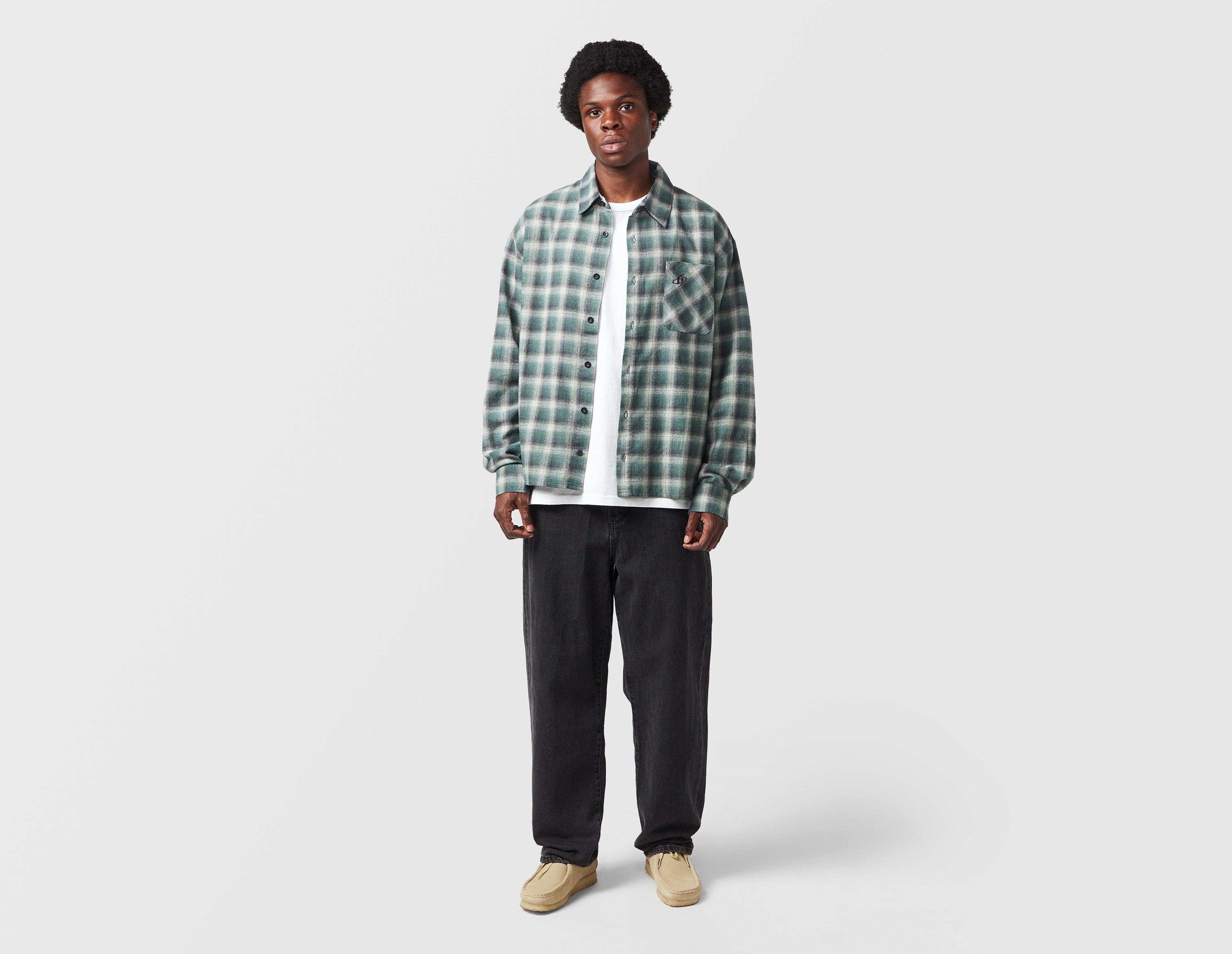 Home Grown Hank Shirt