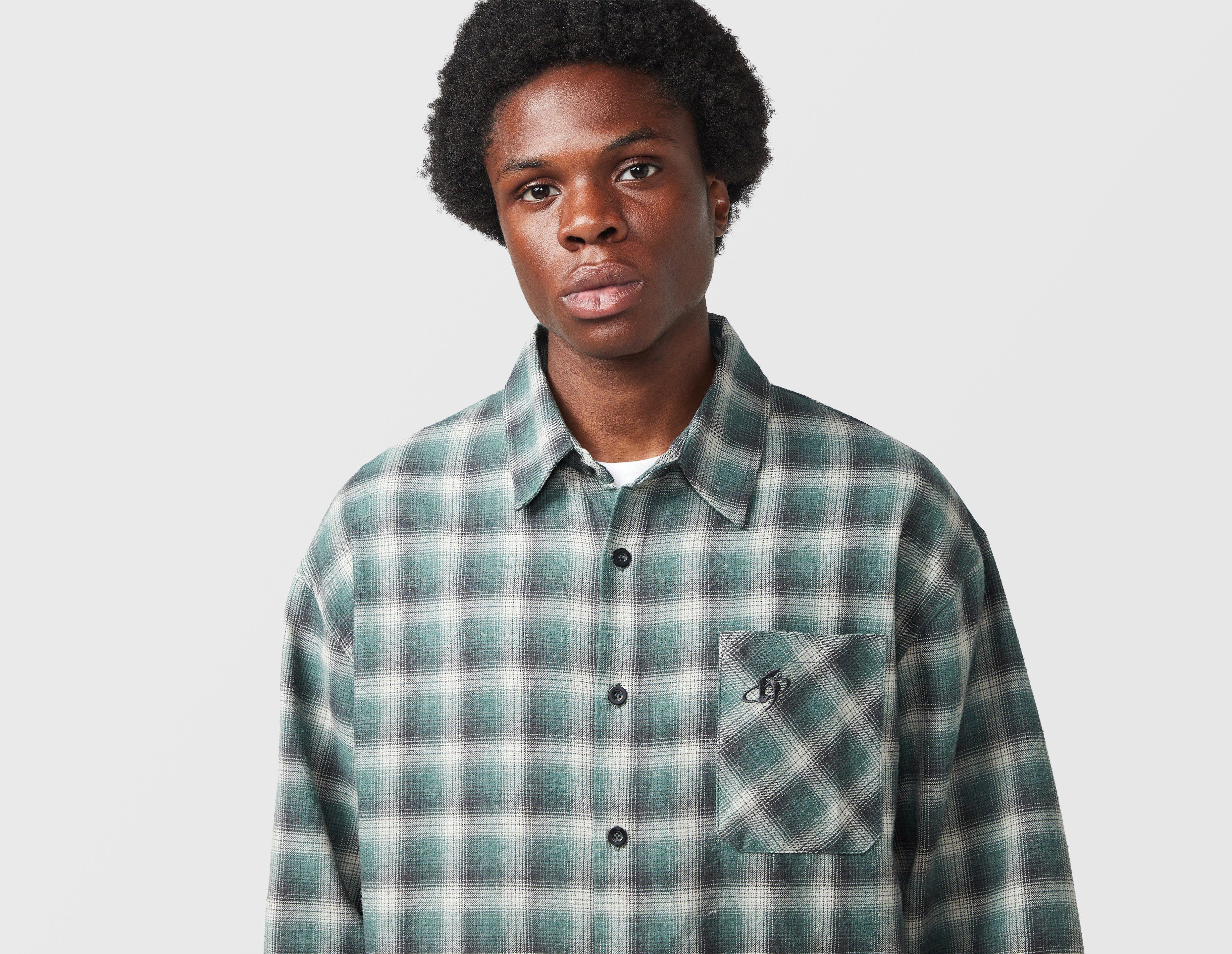 Home Grown Hank Shirt