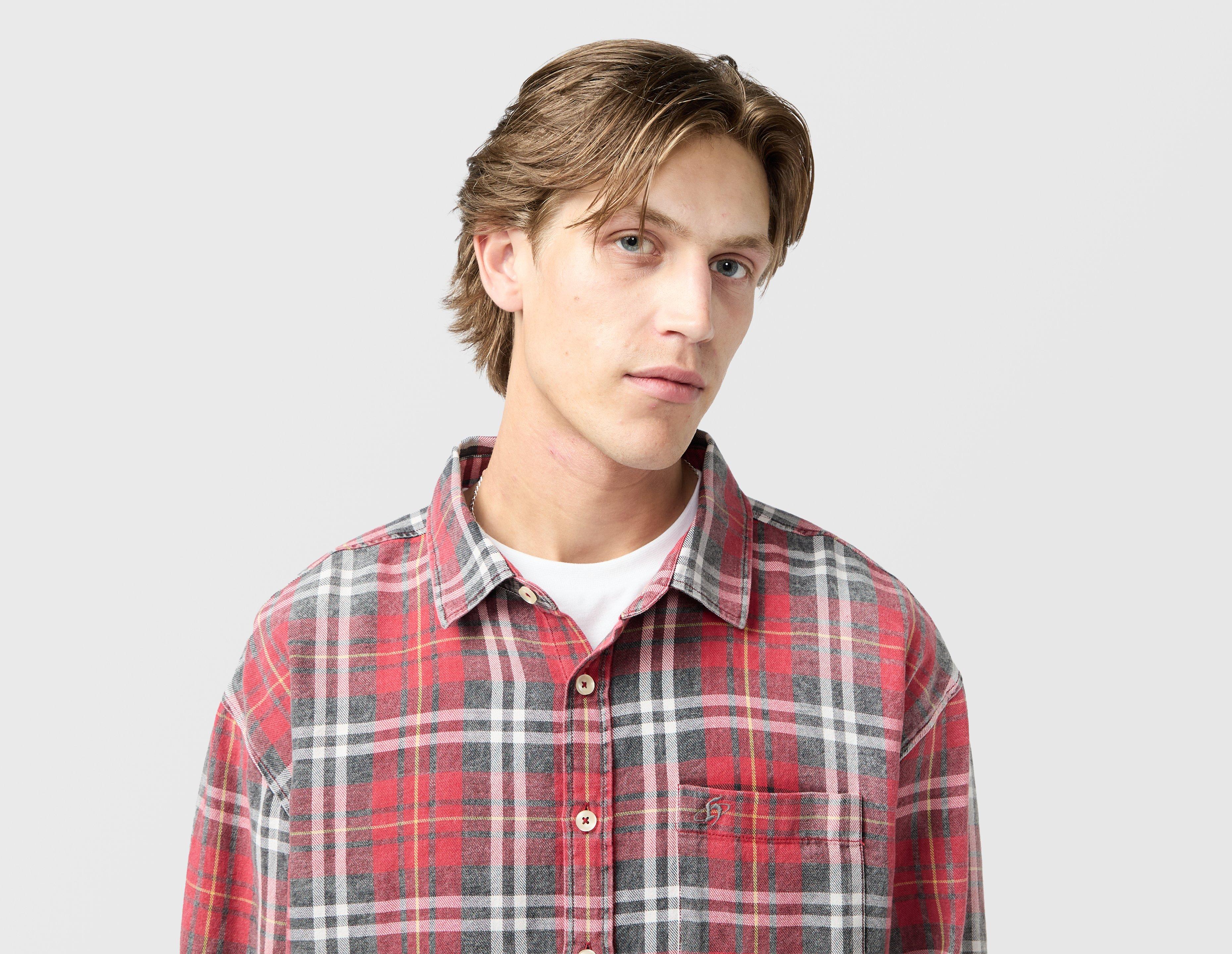 Home Grown Hank Shirt