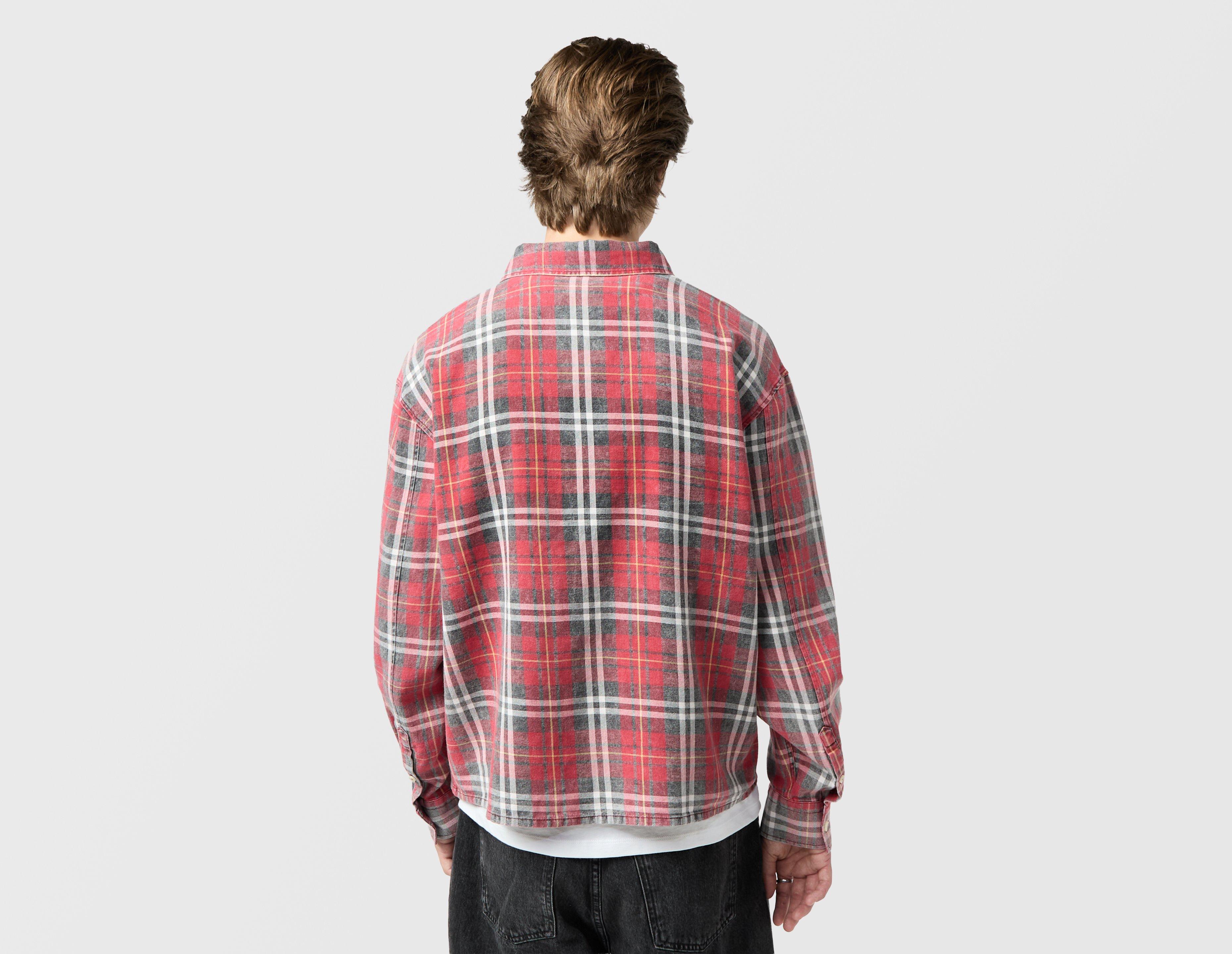 Home Grown Hank Shirt