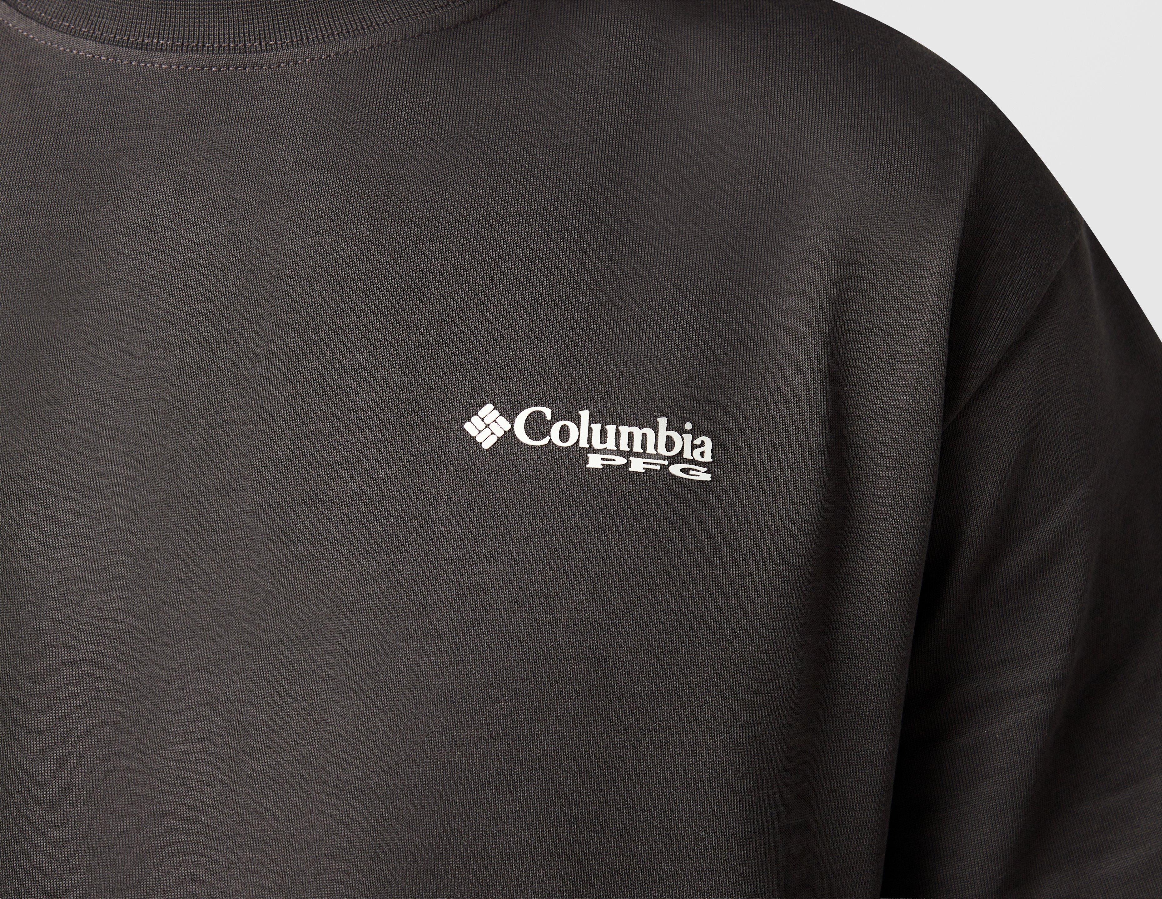Columbia Fish Hook T-Shirt - size? exclusive