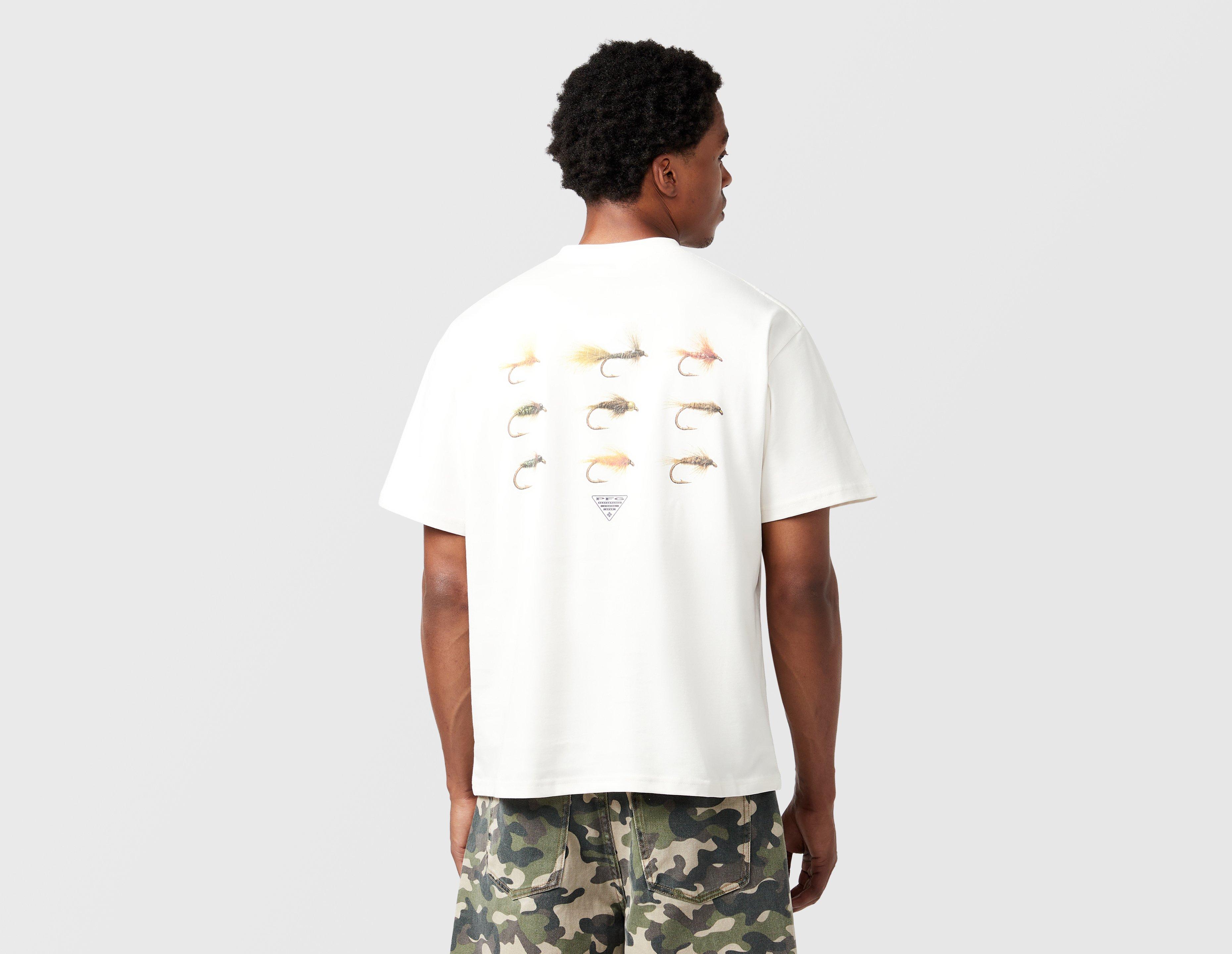 Columbia Fish Hook T-Shirt - size? exclusive