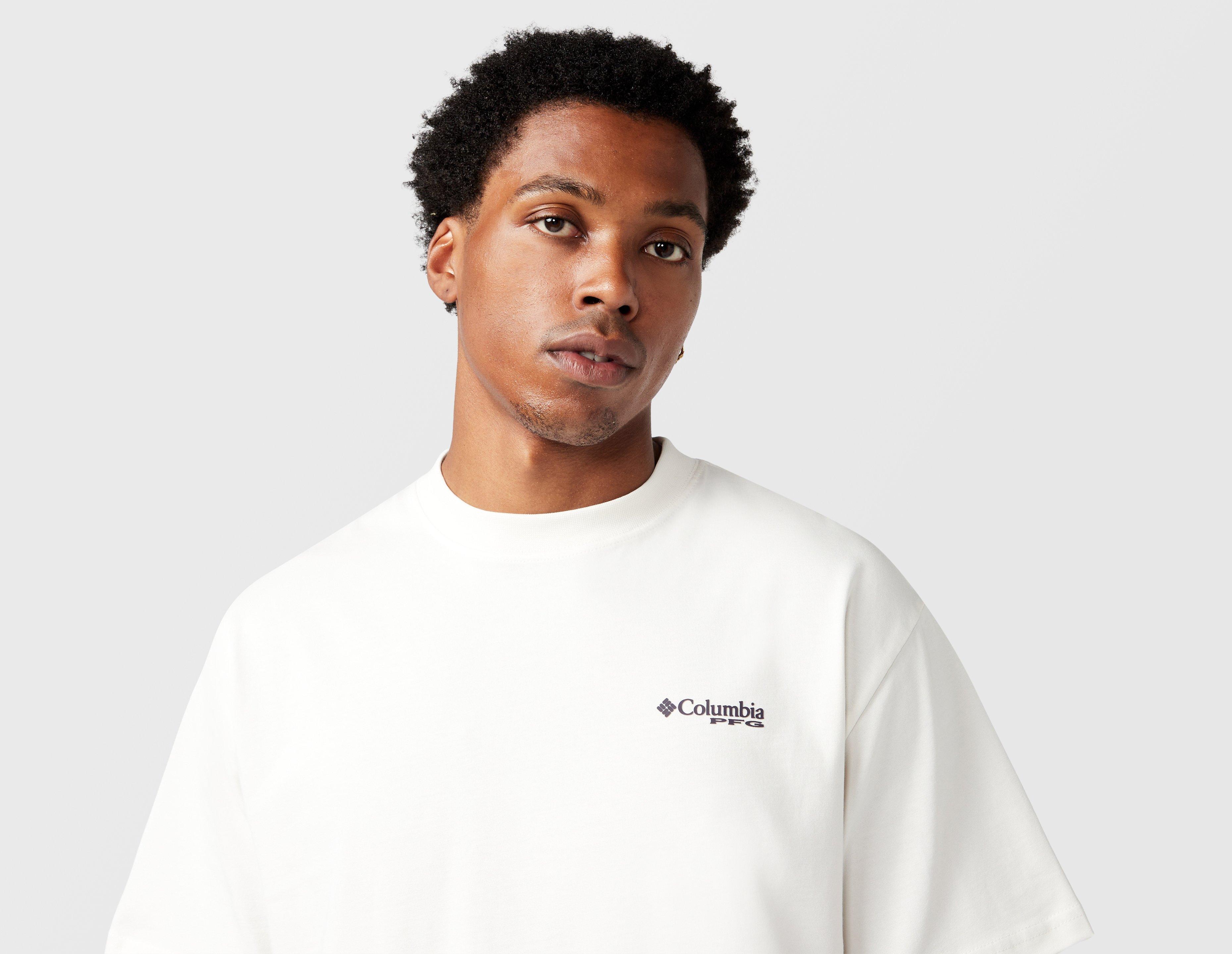 Columbia Fish Hook T-Shirt - size? exclusive
