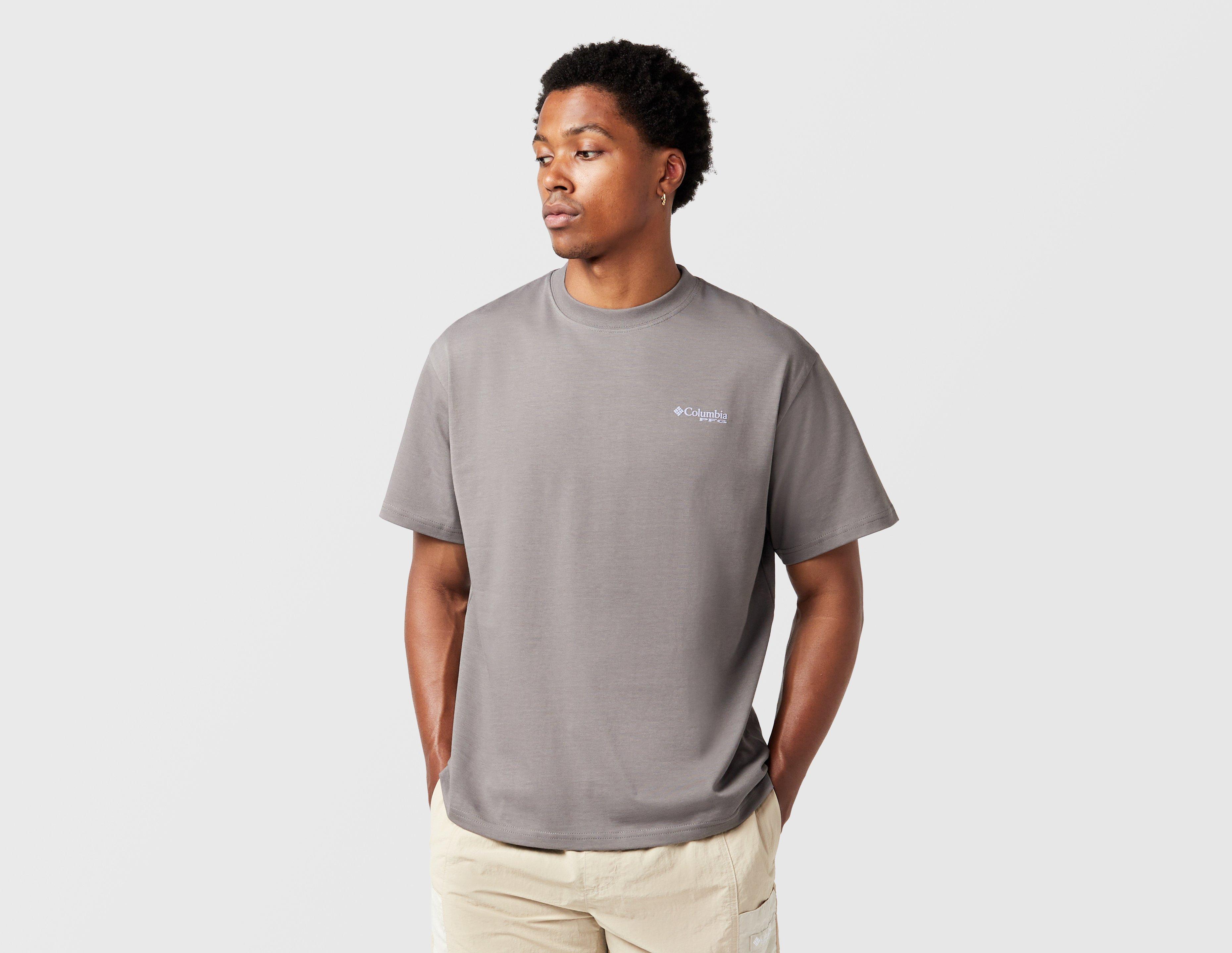 Columbia Triangle T-Shirt - size? exclusive