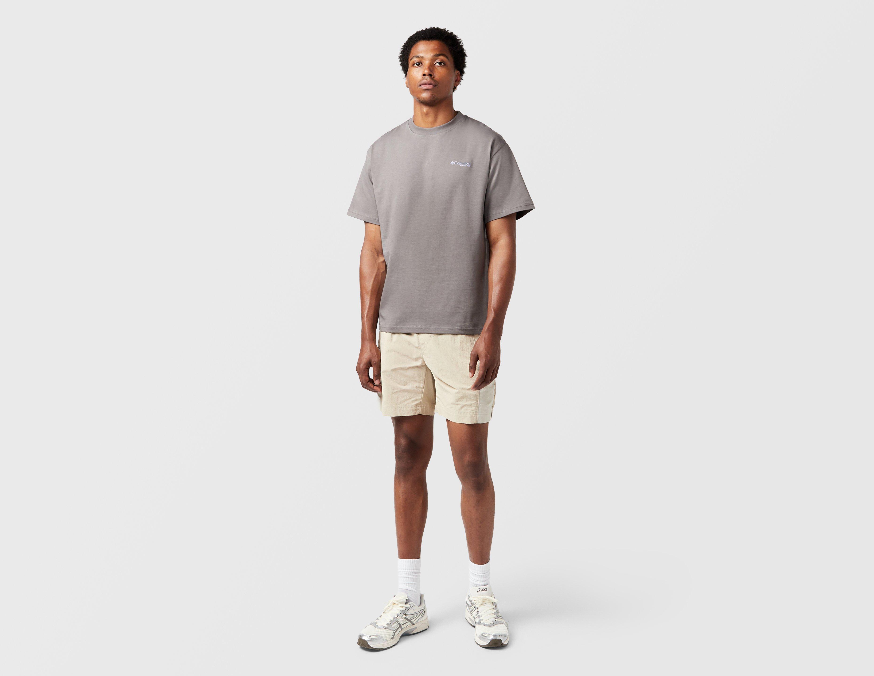 Columbia Triangle T-Shirt - size? exclusive