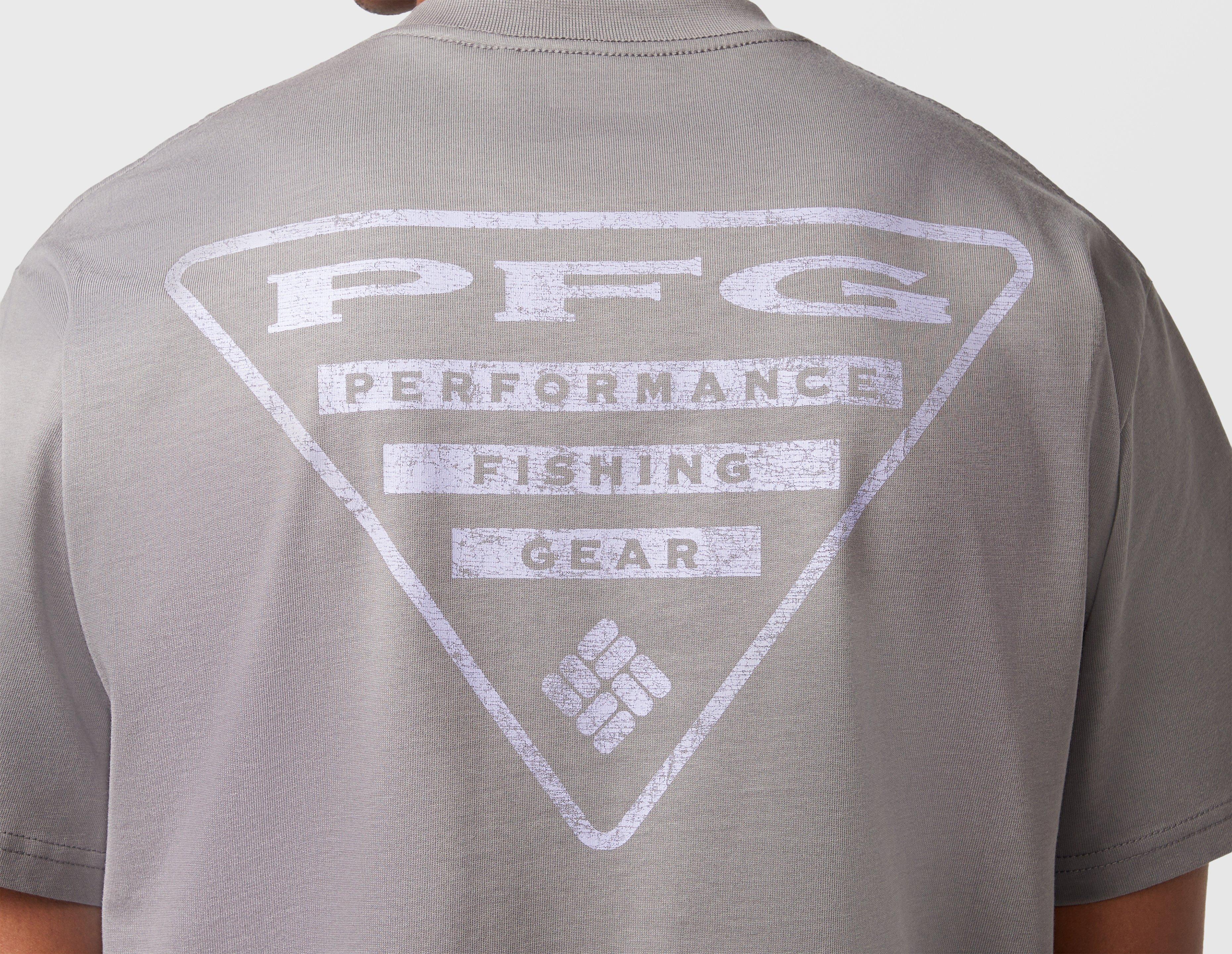 Columbia Triangle T-Shirt - size? exclusive