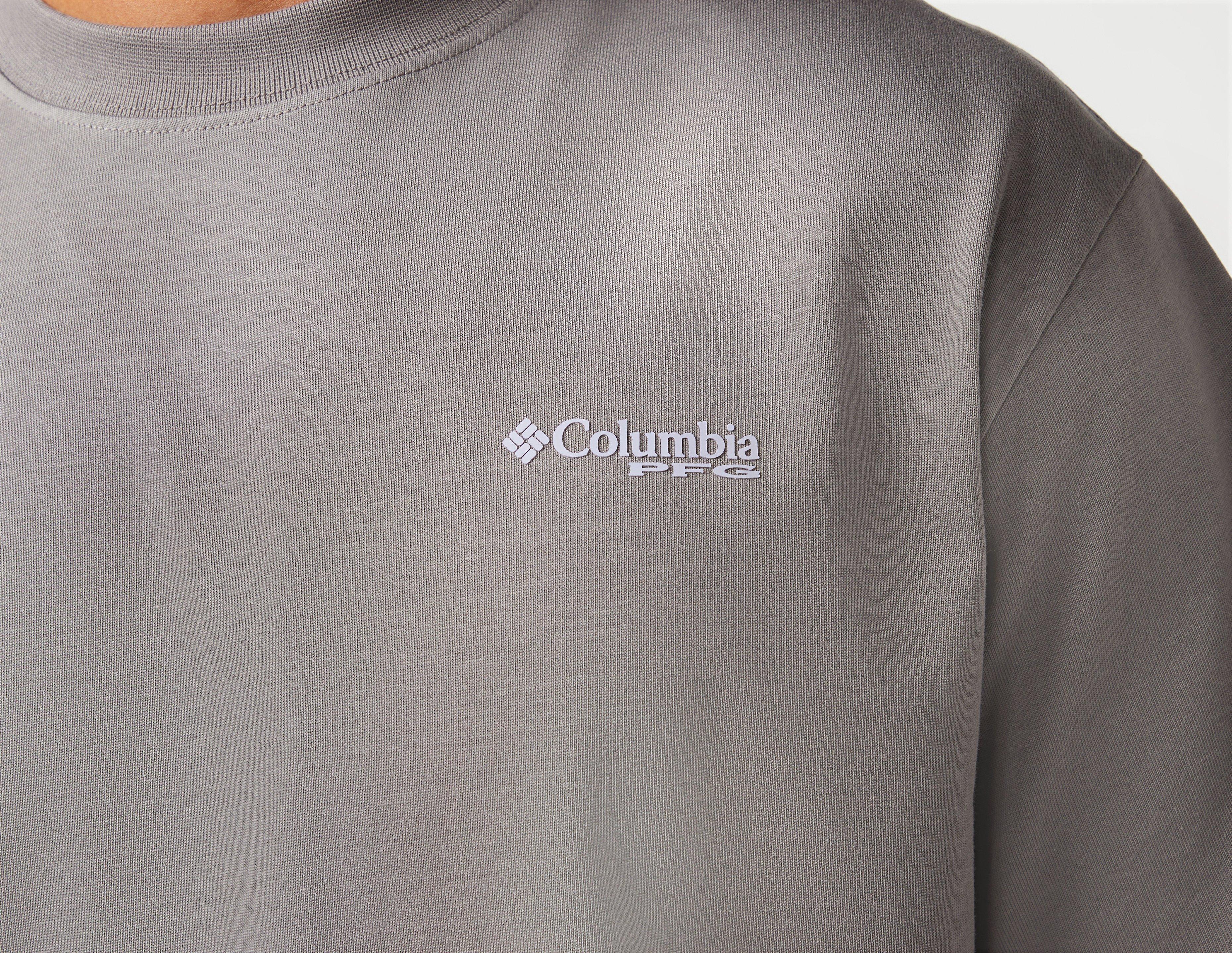 Columbia Triangle T-Shirt - size? exclusive