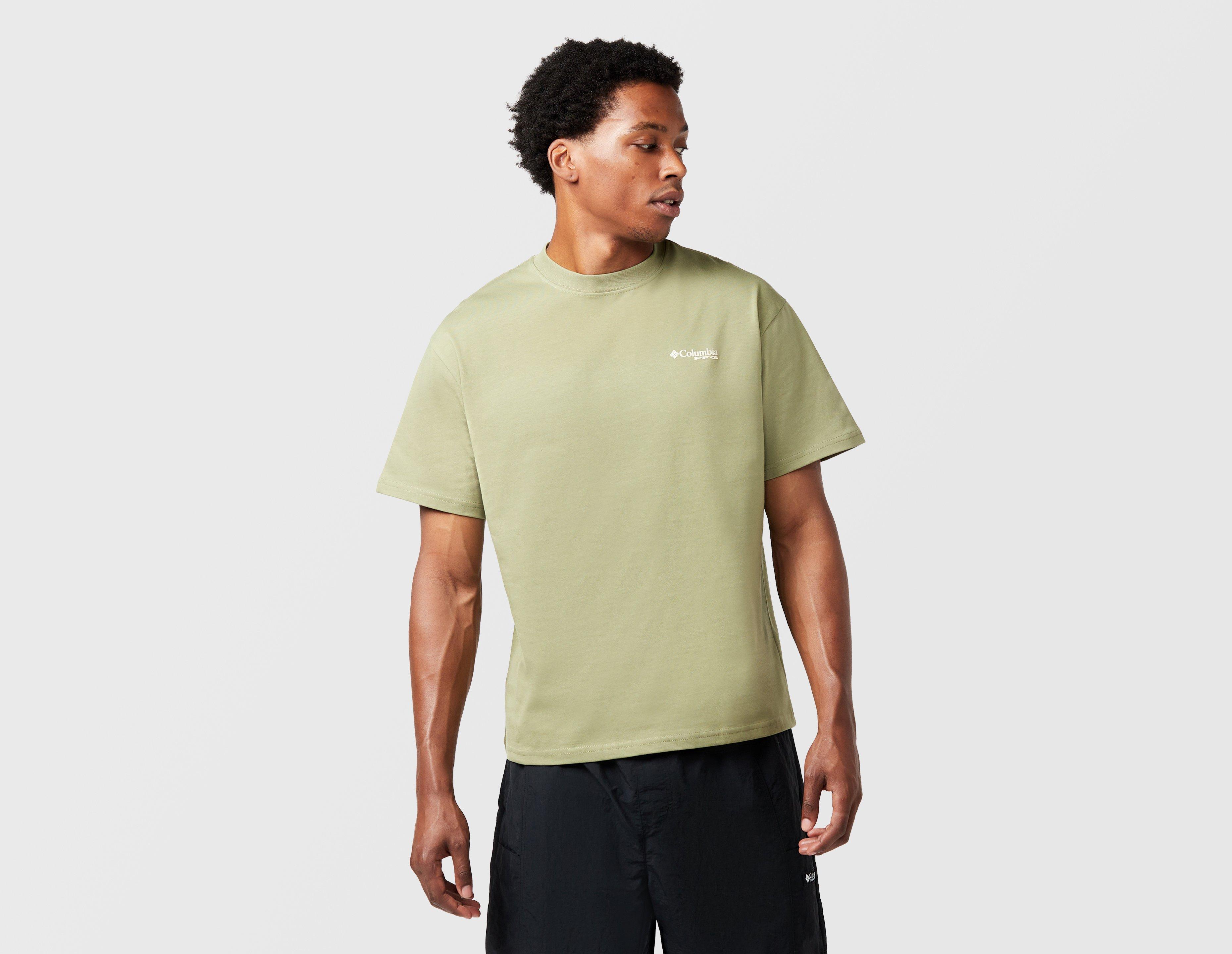 Columbia Triangle T-Shirt - size? exclusive