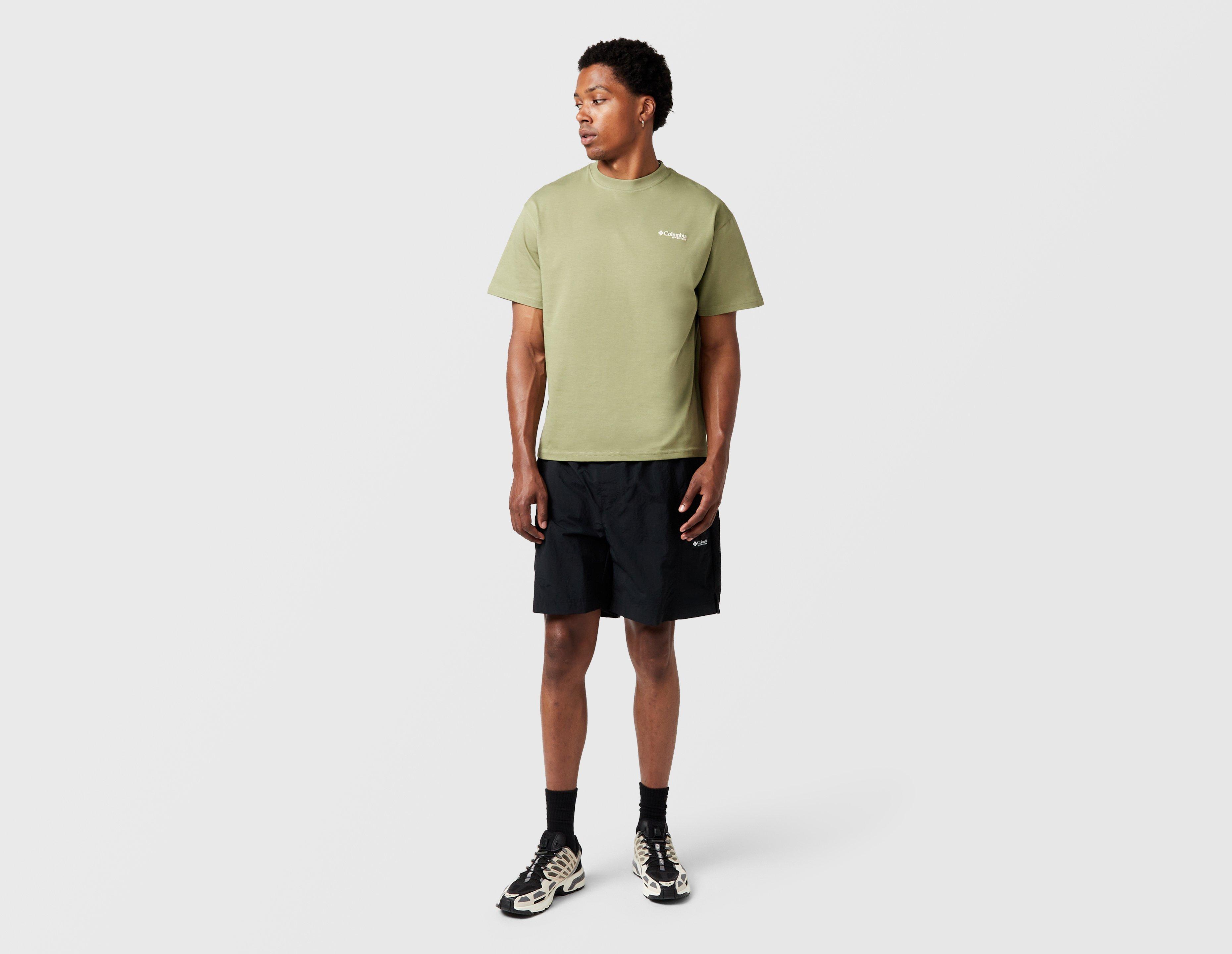 Columbia Triangle T-Shirt - size? exclusive