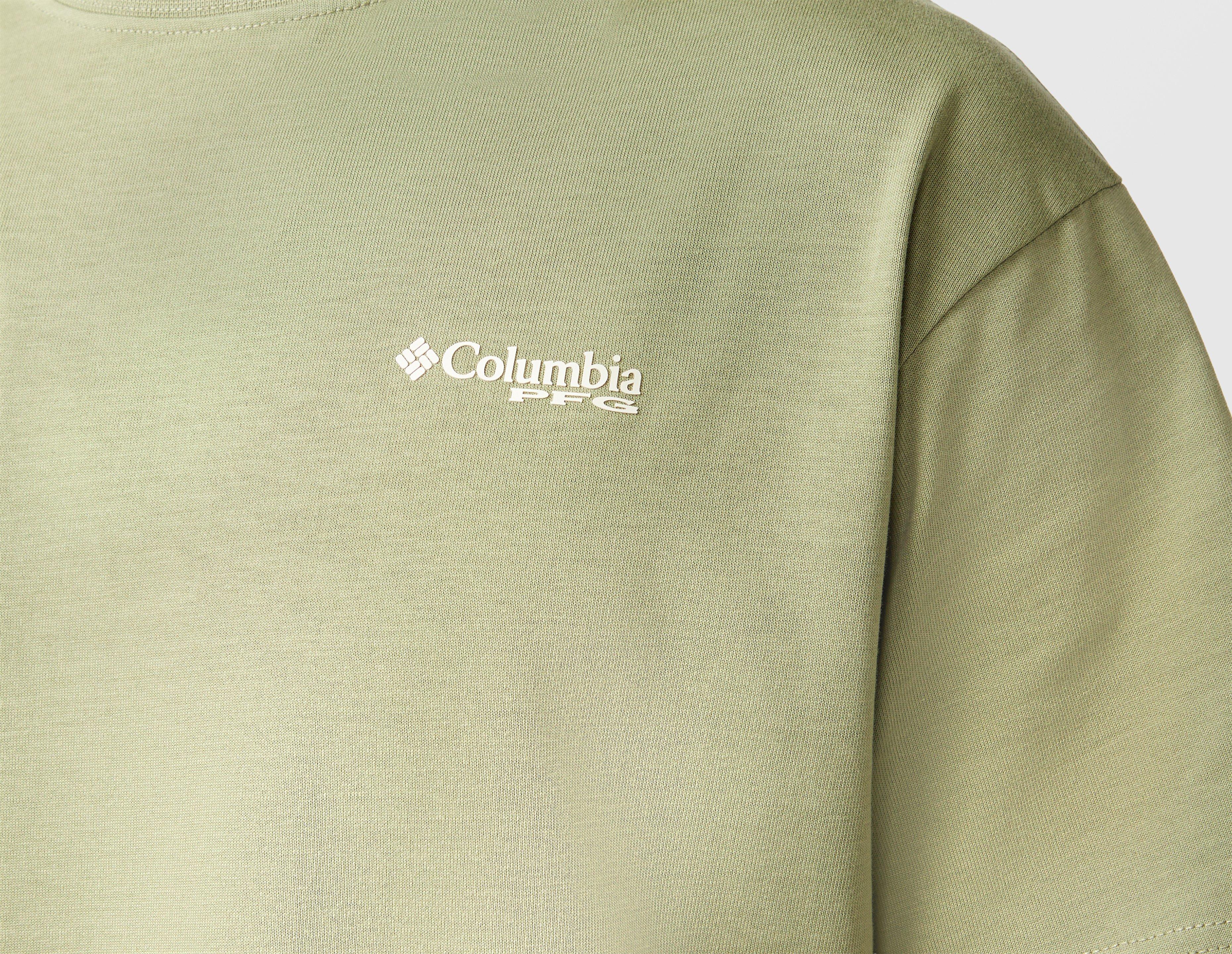 Columbia Triangle T-Shirt - size? exclusive