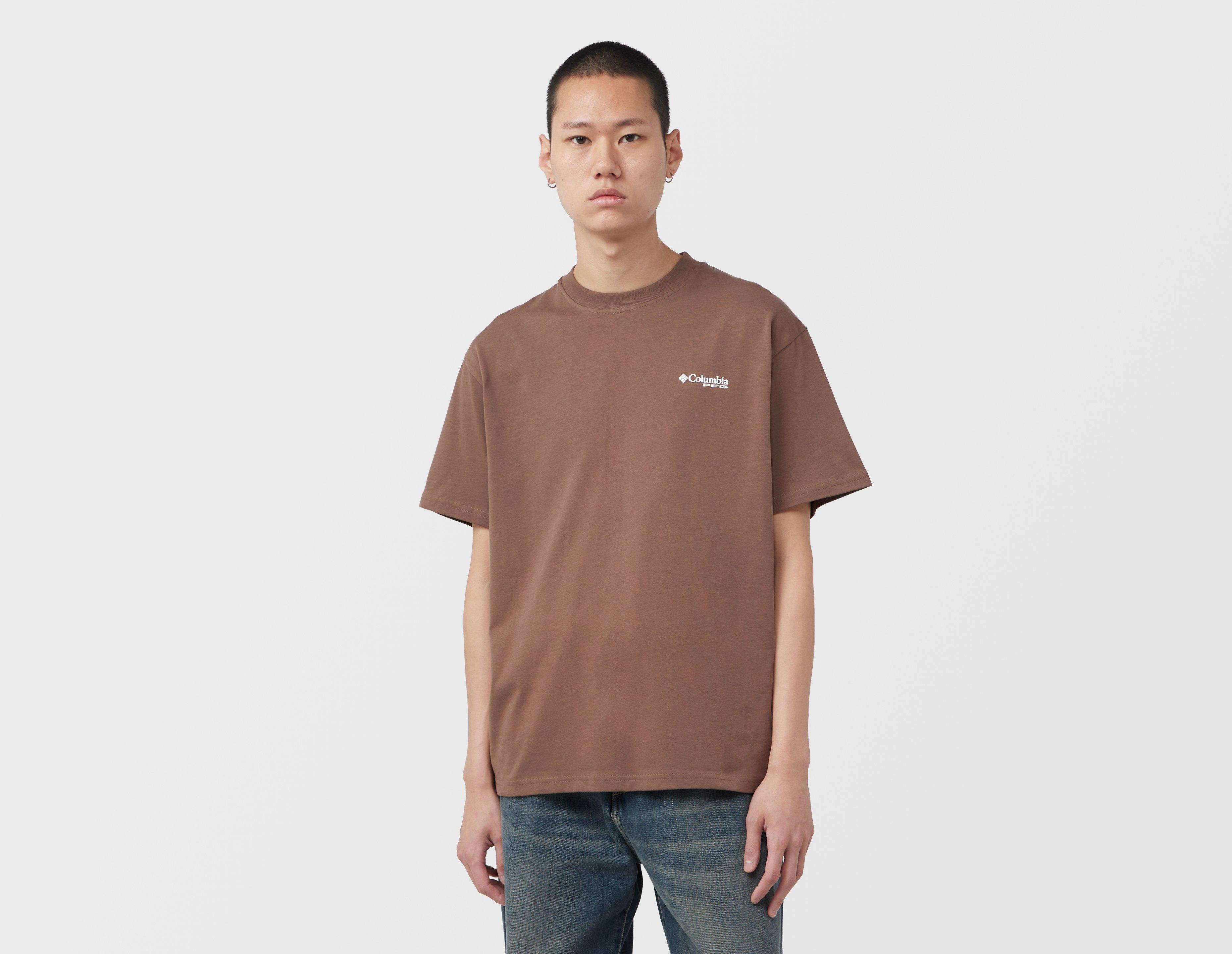 Columbia Bait Box T-Shirt - size? exclusive