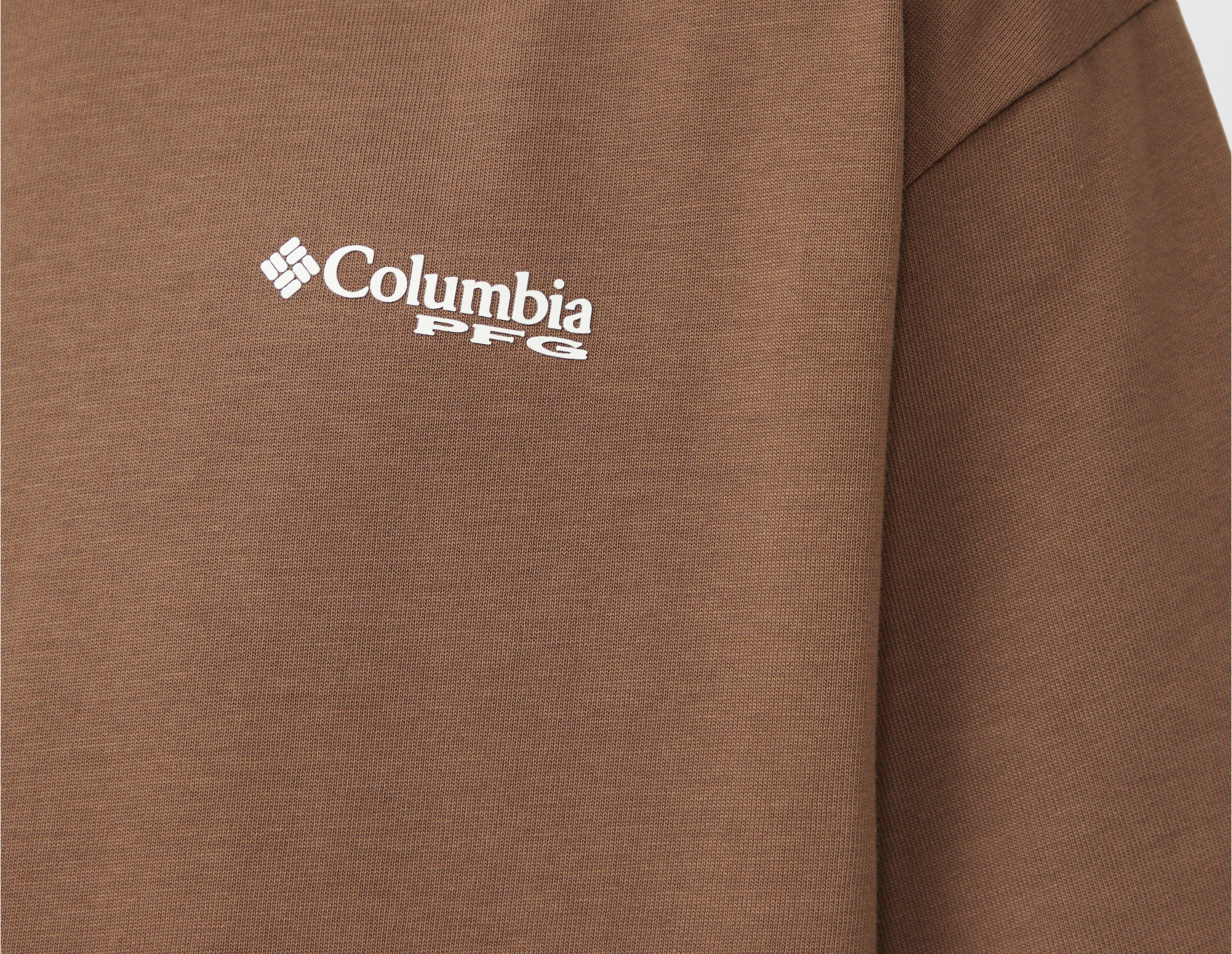 Columbia Bait Box T-Shirt - size? exclusive