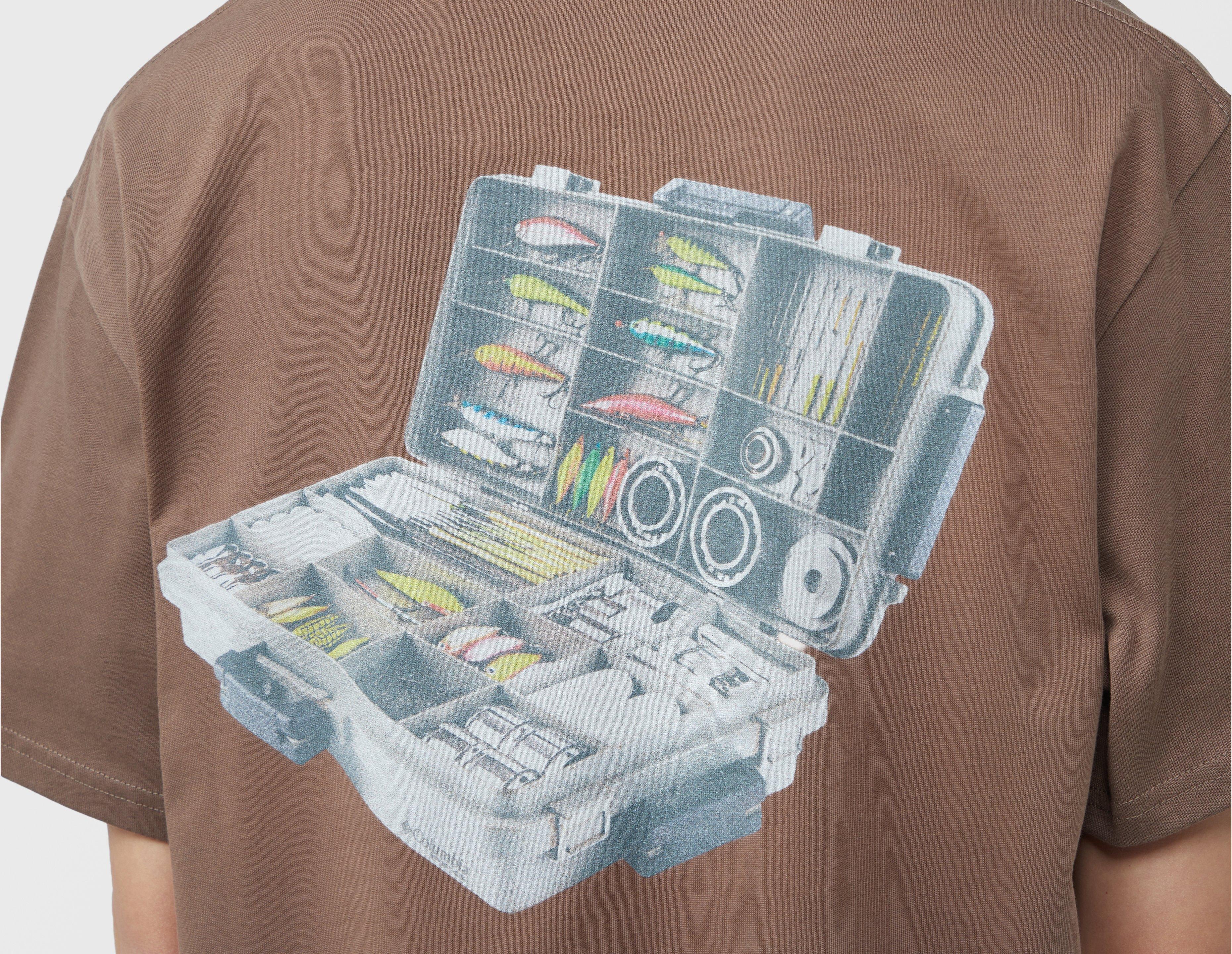 Columbia Bait Box T-Shirt - size? exclusive