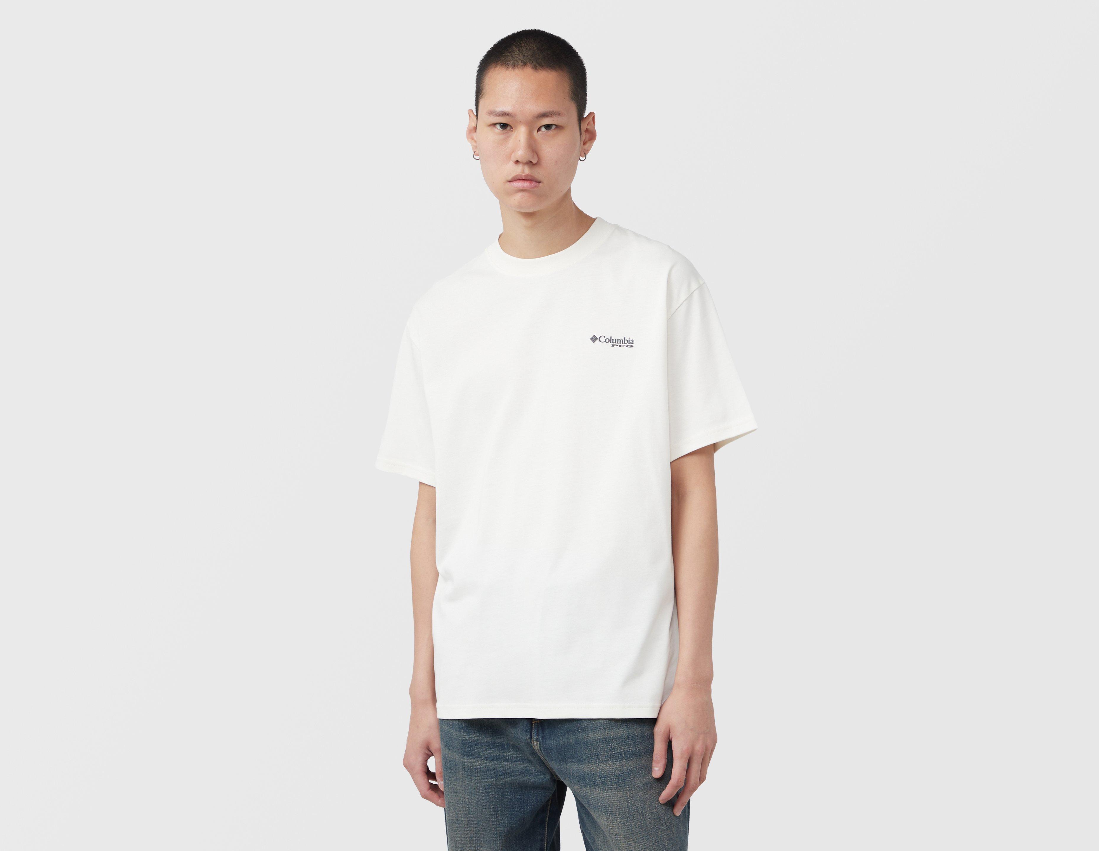 Columbia Bait Box T-Shirt - size? exclusive
