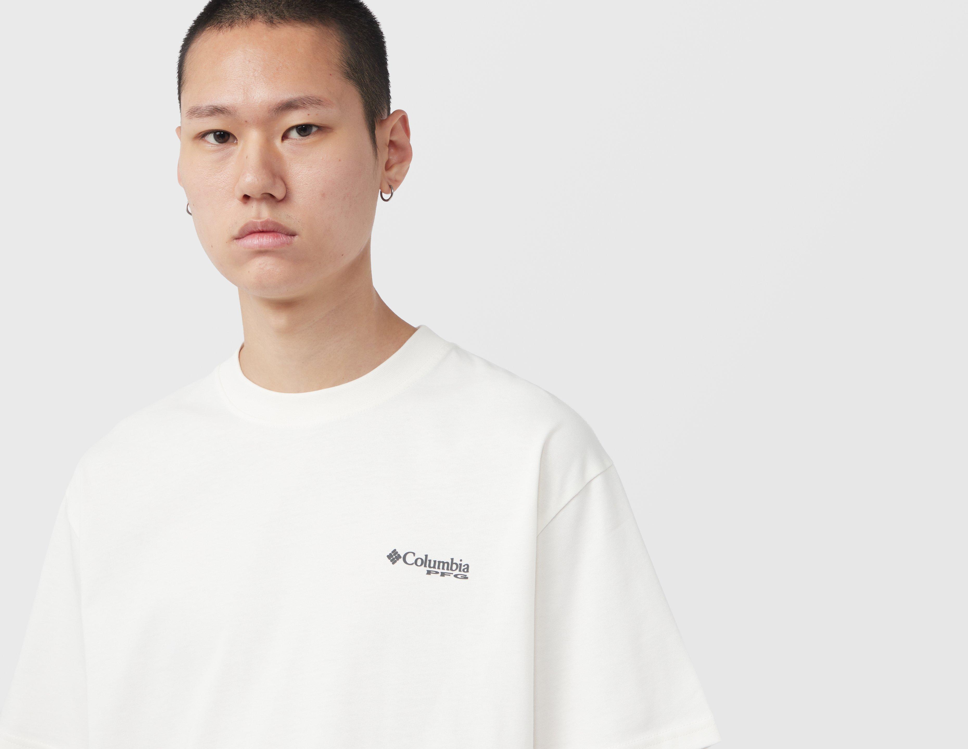Columbia Bait Box T-Shirt - size? exclusive