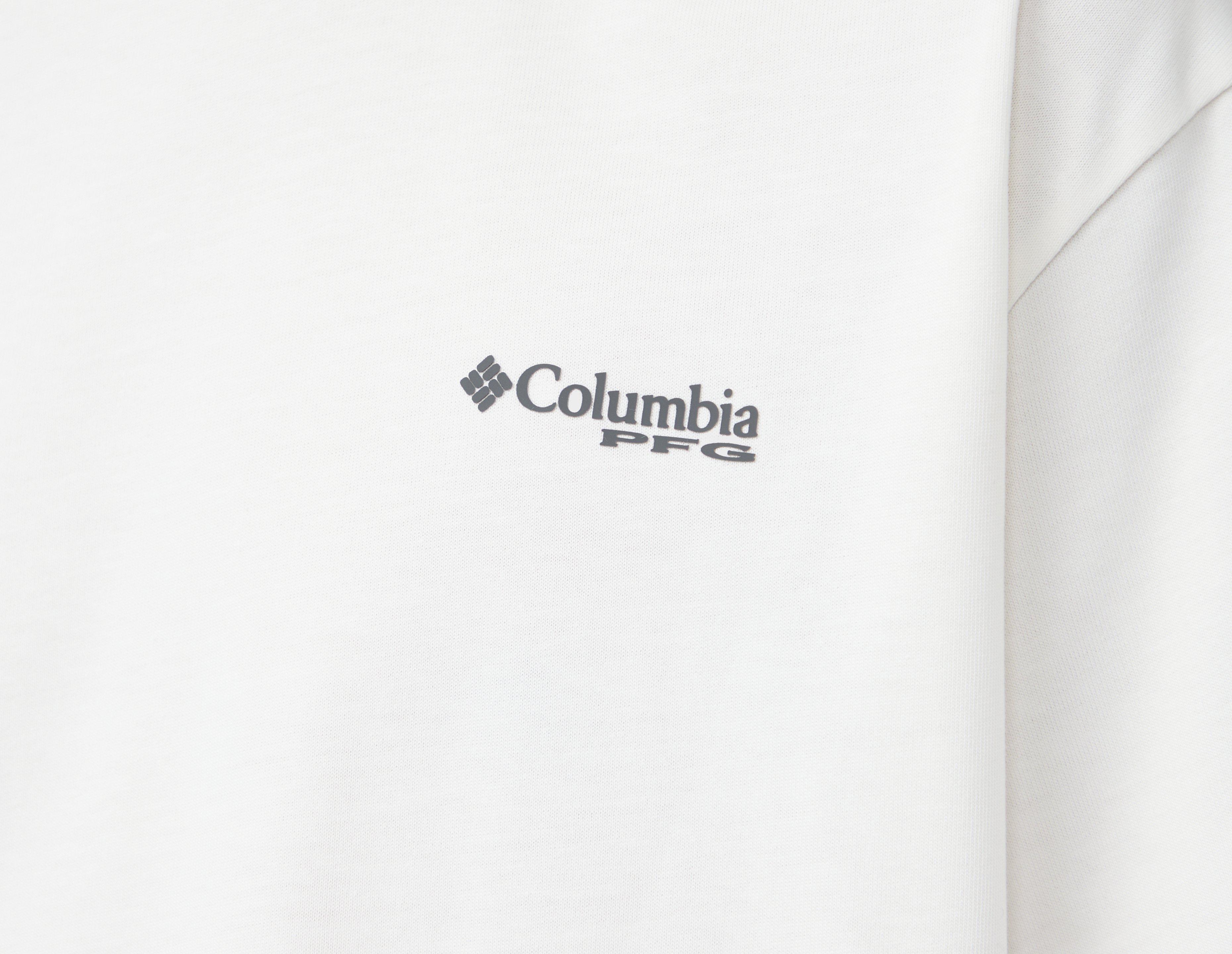Columbia Bait Box T-Shirt - size? exclusive
