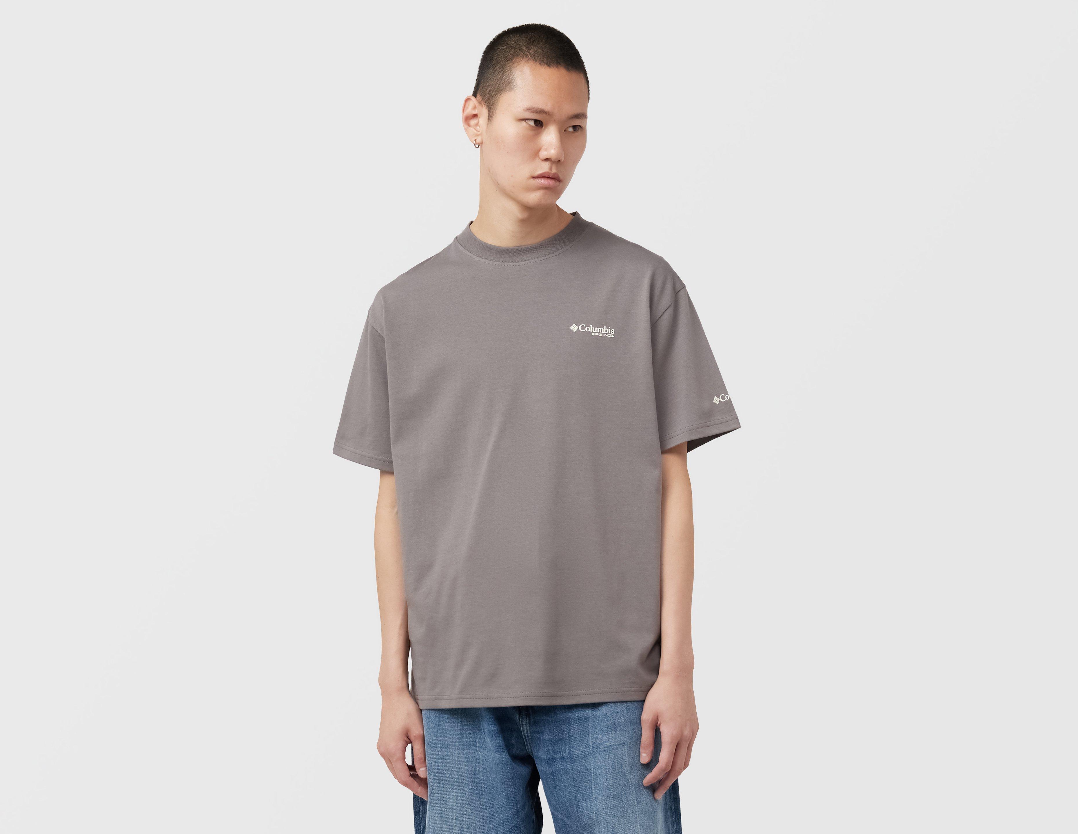 Columbia Fishing T-Shirt - size? exclusive