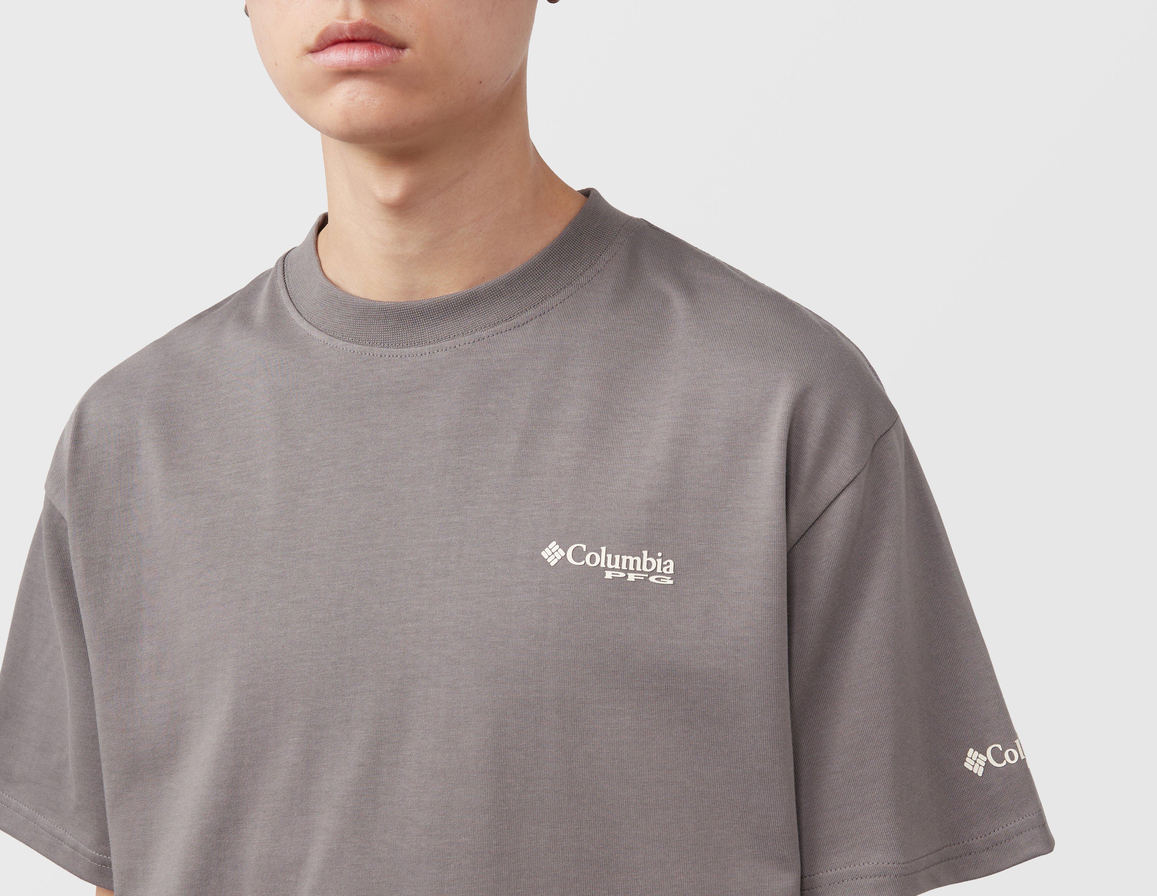 Columbia Fishing T-Shirt - size? exclusive