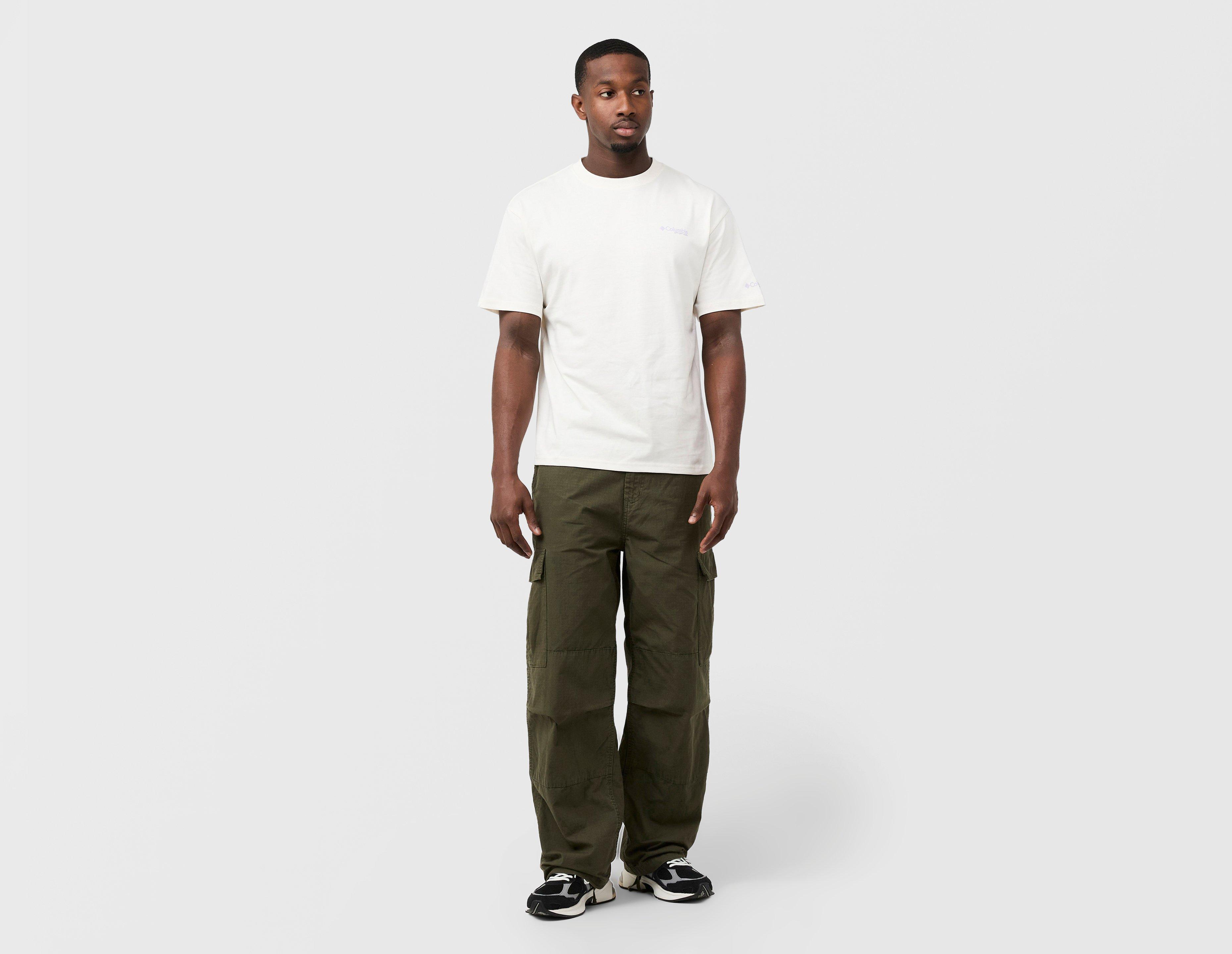 Columbia Fishing T-Shirt - size? exclusive