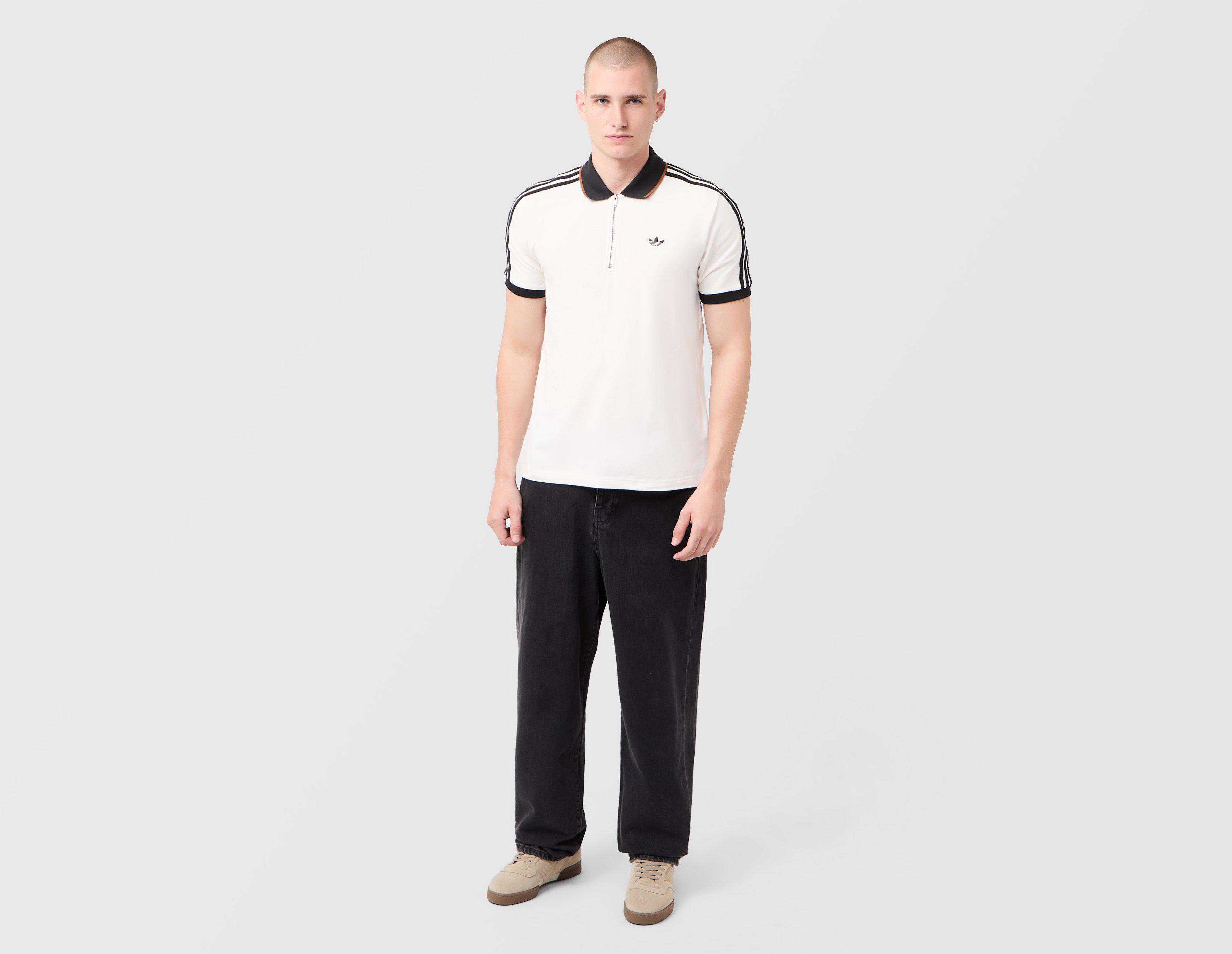 adidas Originals 3 Stripes Polo