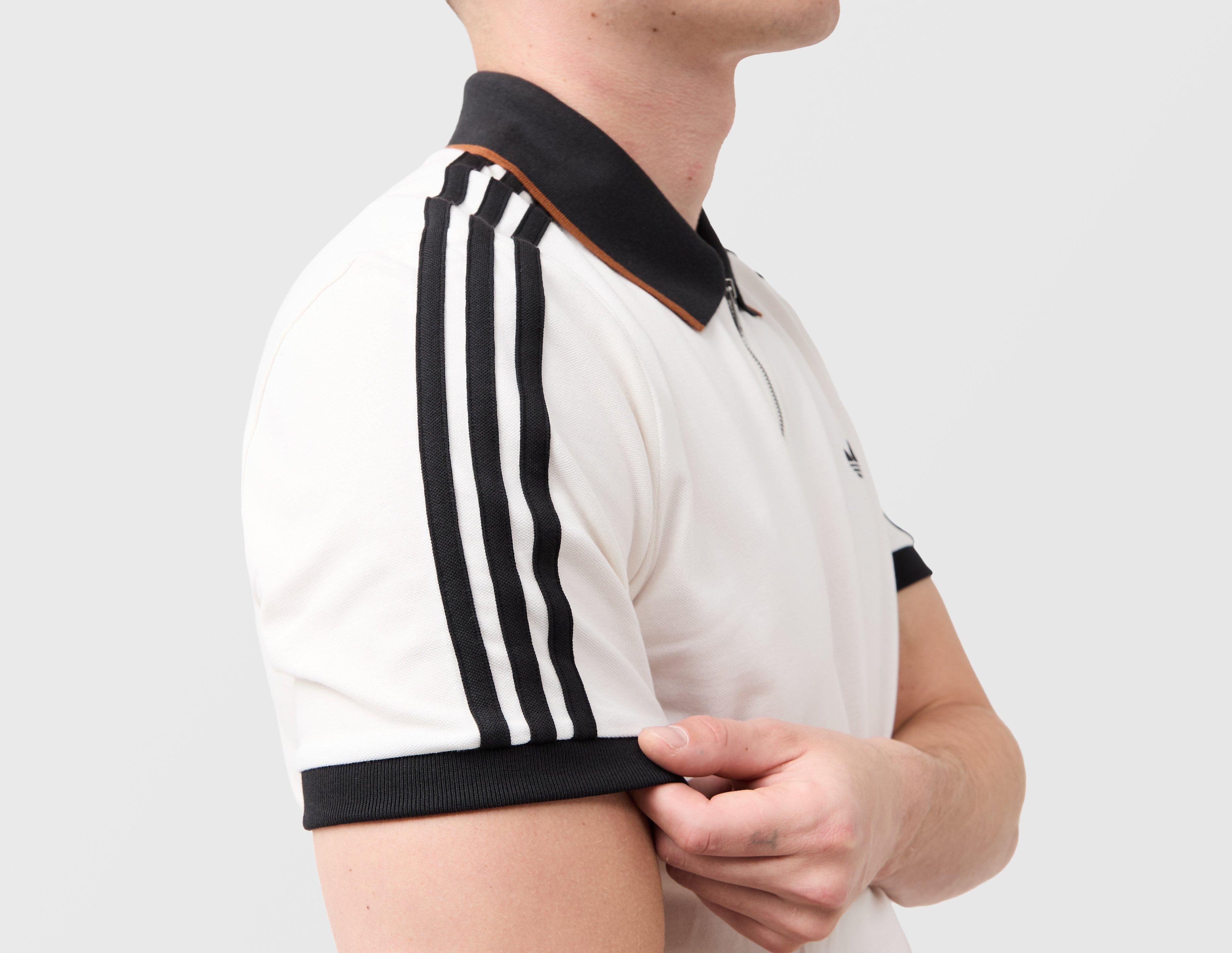 adidas Originals 3 Stripes Polo