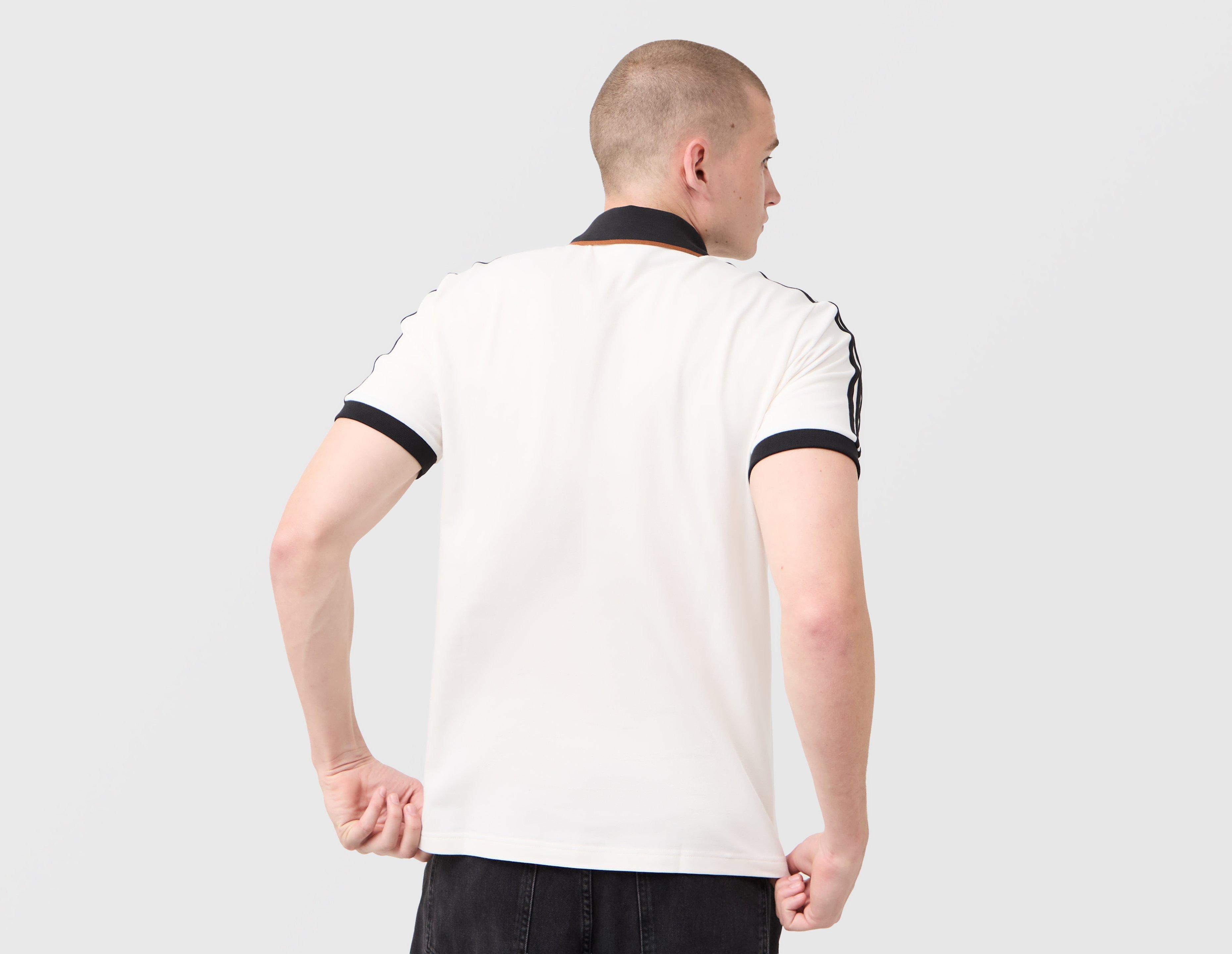 adidas Originals 3 Stripes Polo