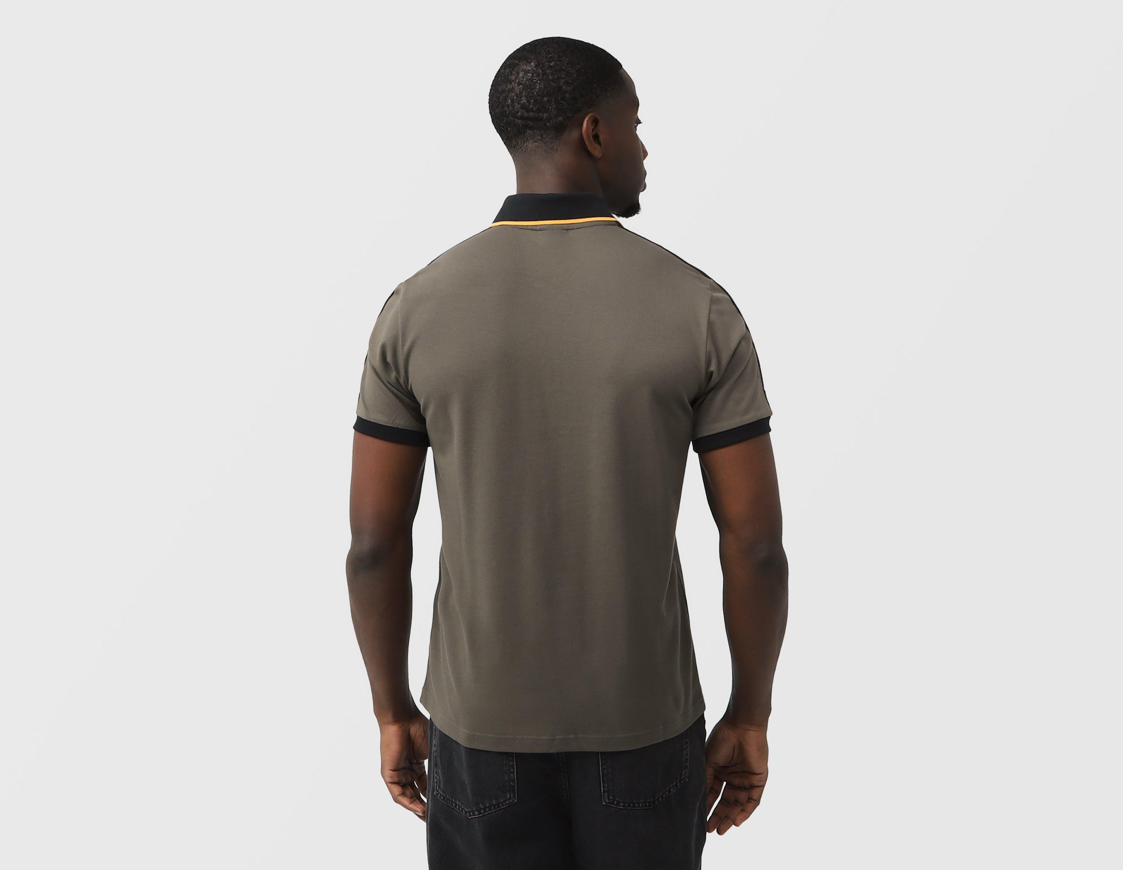 adidas Originals 3 Stripes Polo
