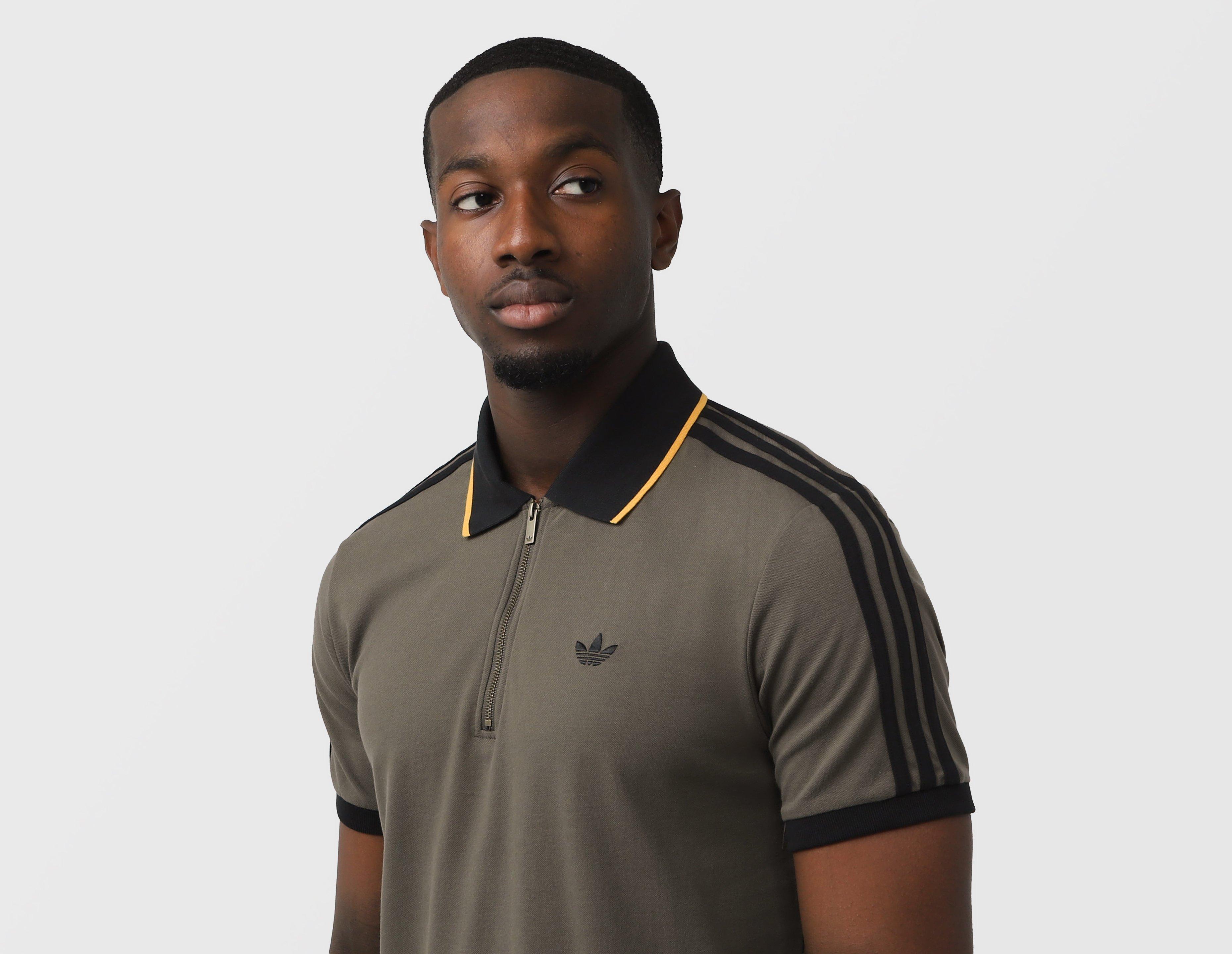 adidas Originals 3 Stripes Polo