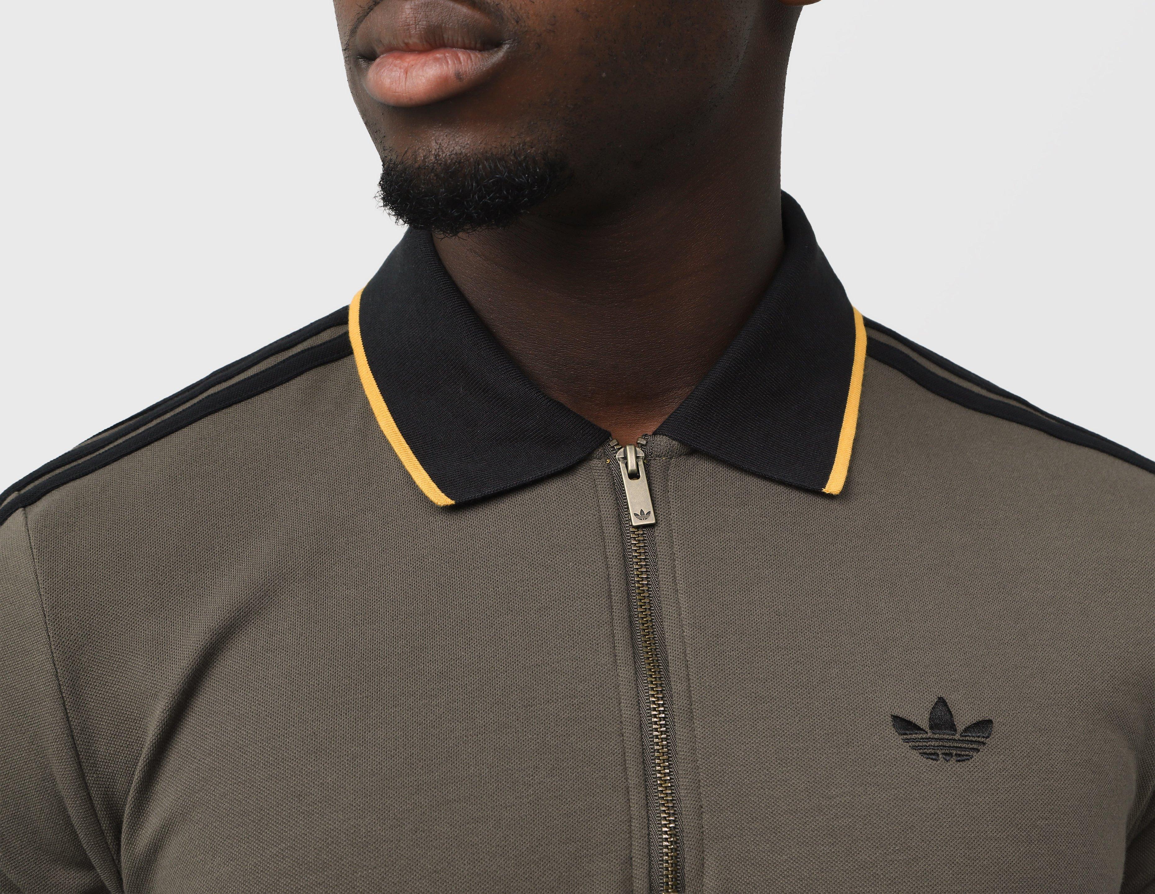 adidas Originals 3 Stripes Polo