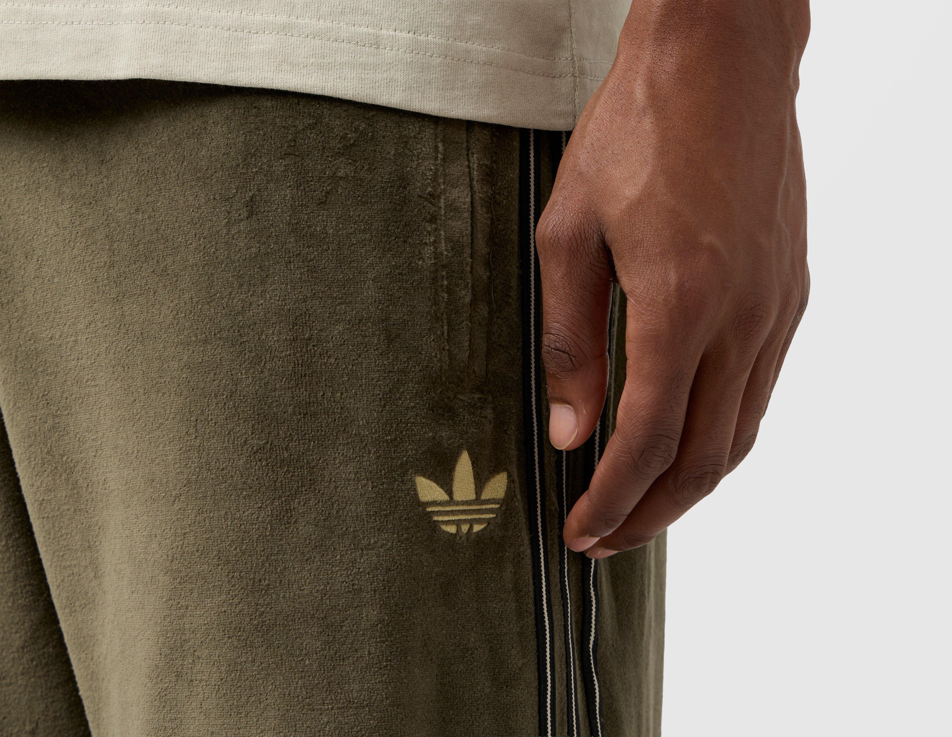 adidas Originals Firebird Velour Track Pant