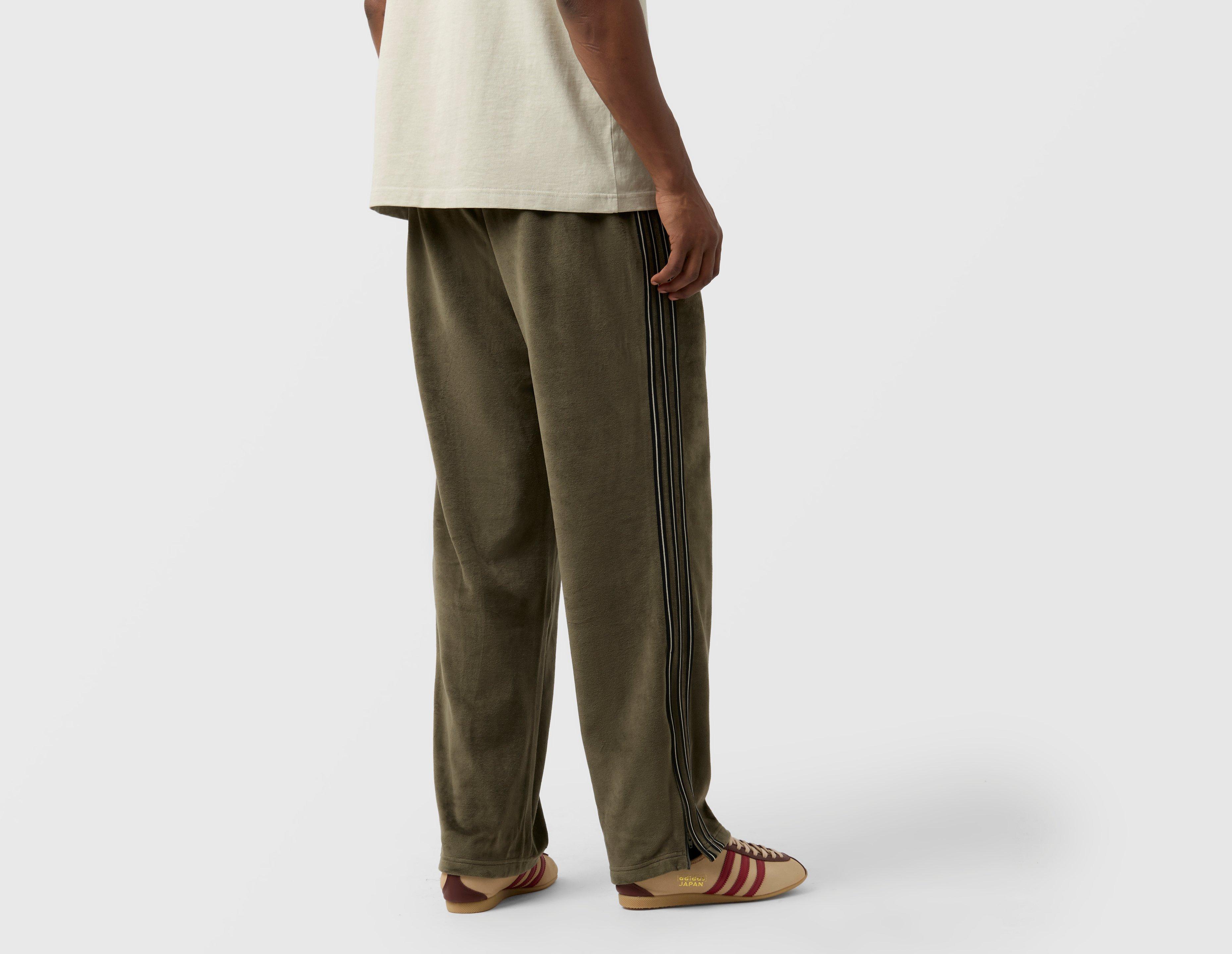 adidas Originals Firebird Velour Track Pant